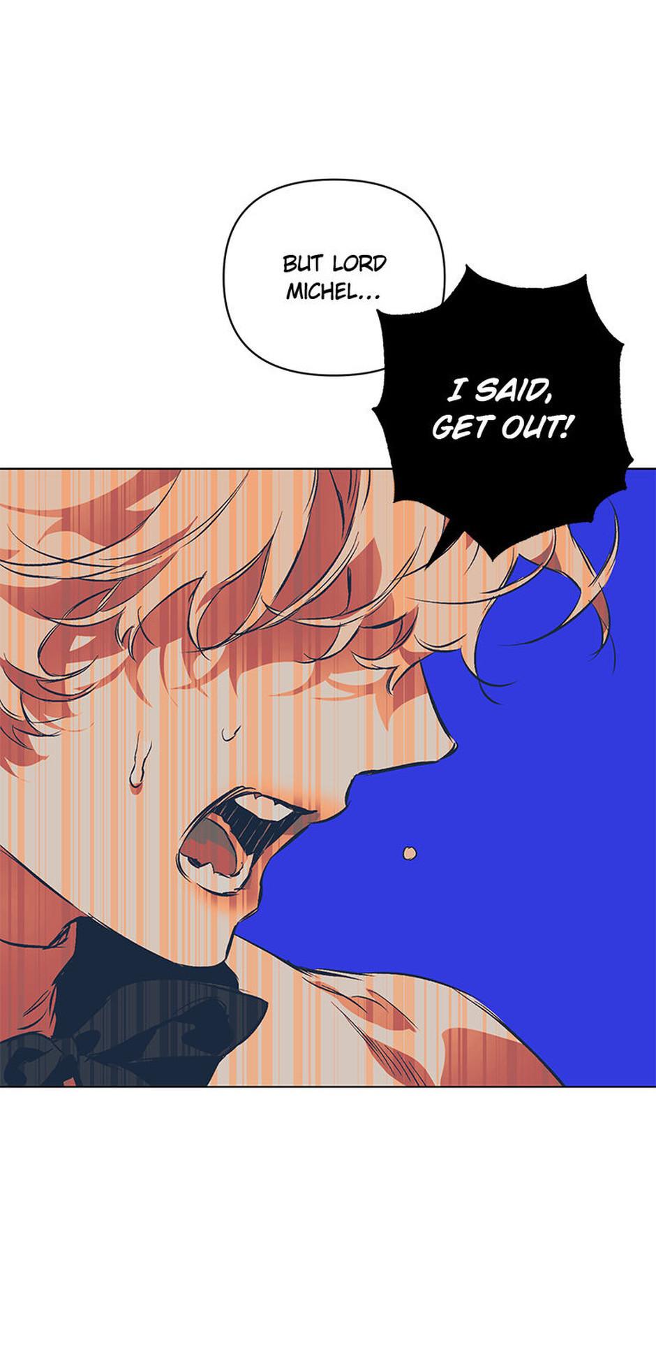 Read The Taming chapter 24 image 36 on Lezhin
