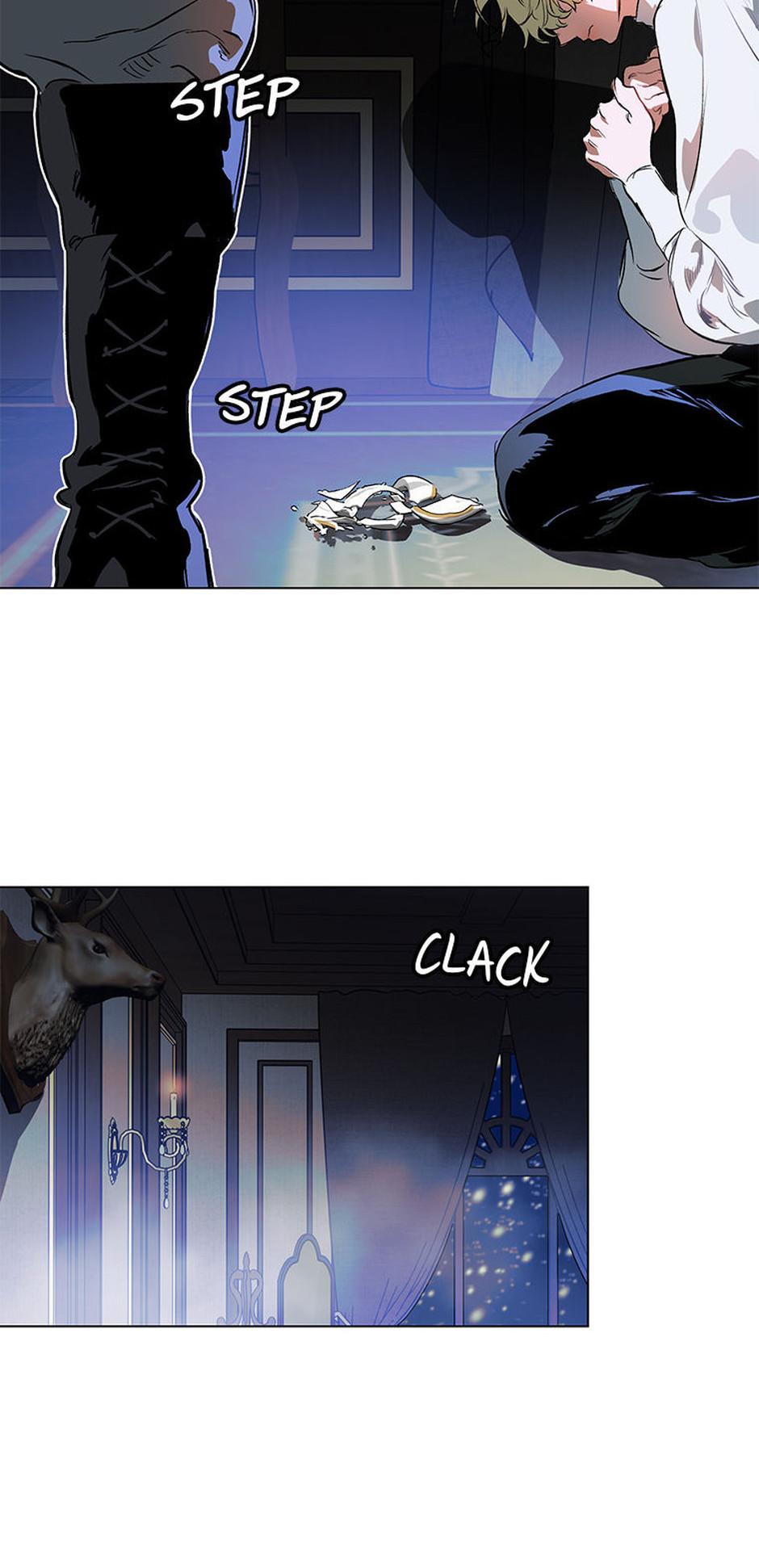 Read The Taming chapter 24 image 38 on Lezhin