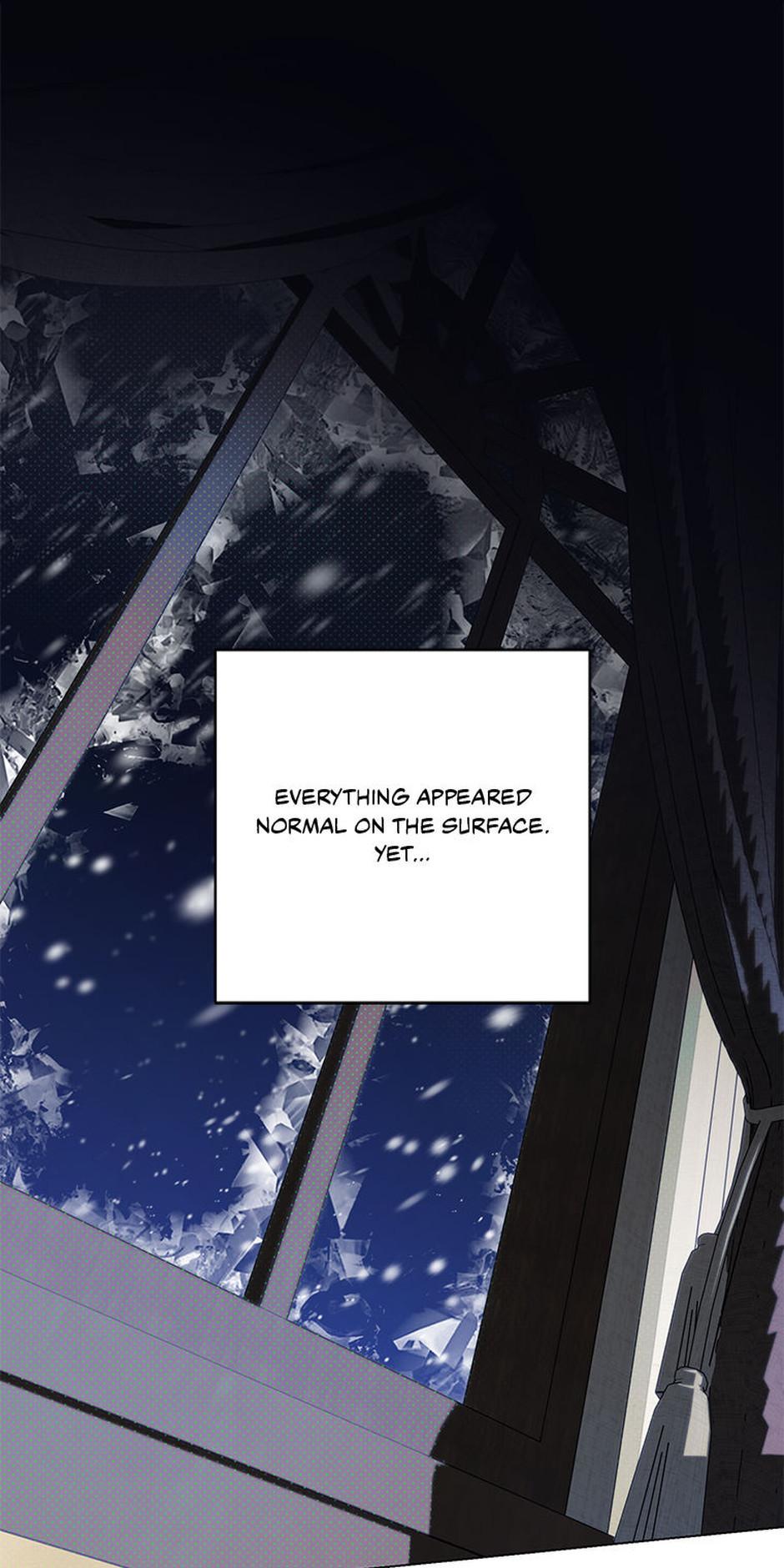 Read The Taming chapter 24 image 4 on Lezhin