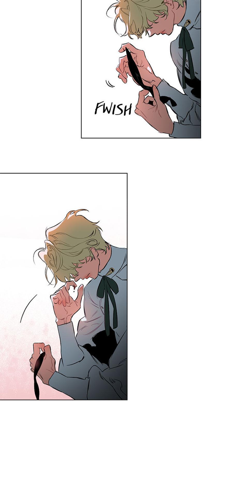 Read The Taming chapter 24 image 40 on Lezhin