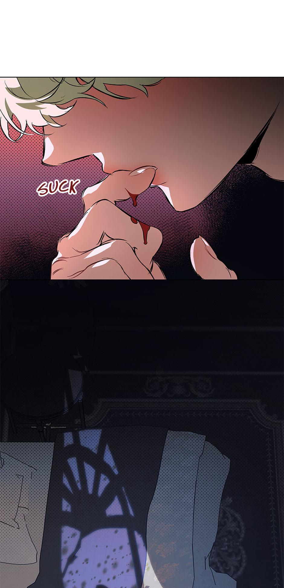 Read The Taming chapter 24 image 41 on Lezhin
