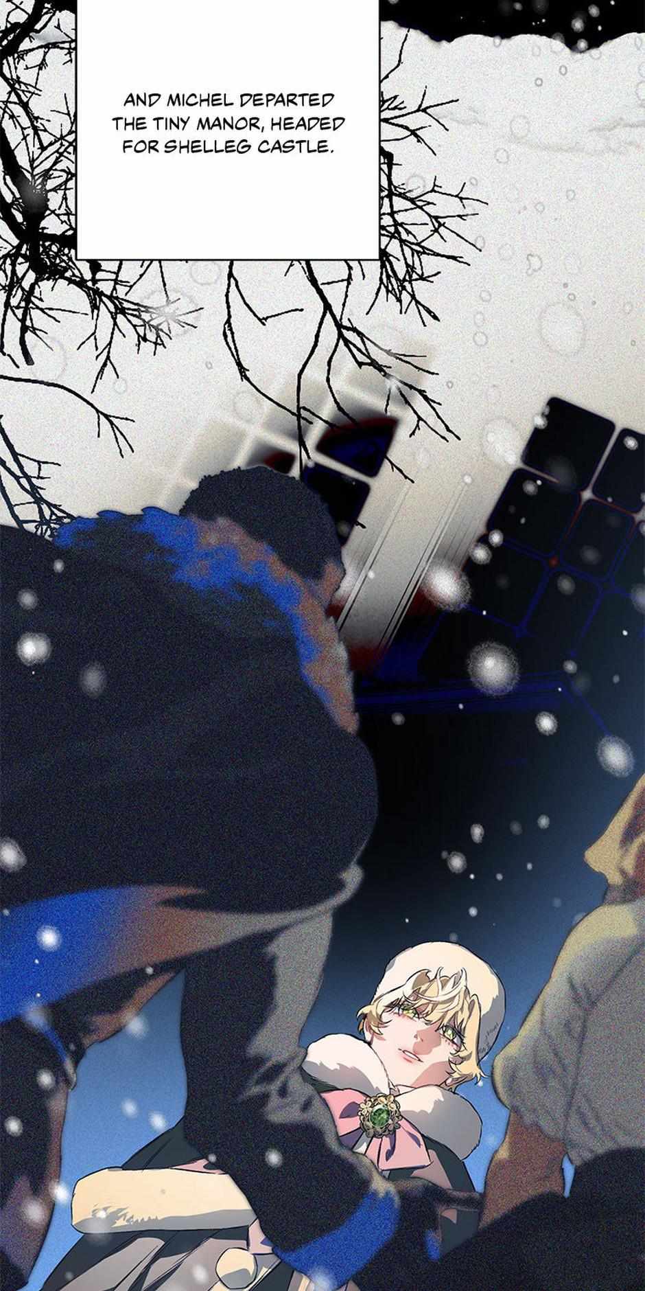 Read The Taming chapter 24 image 45 on Lezhin
