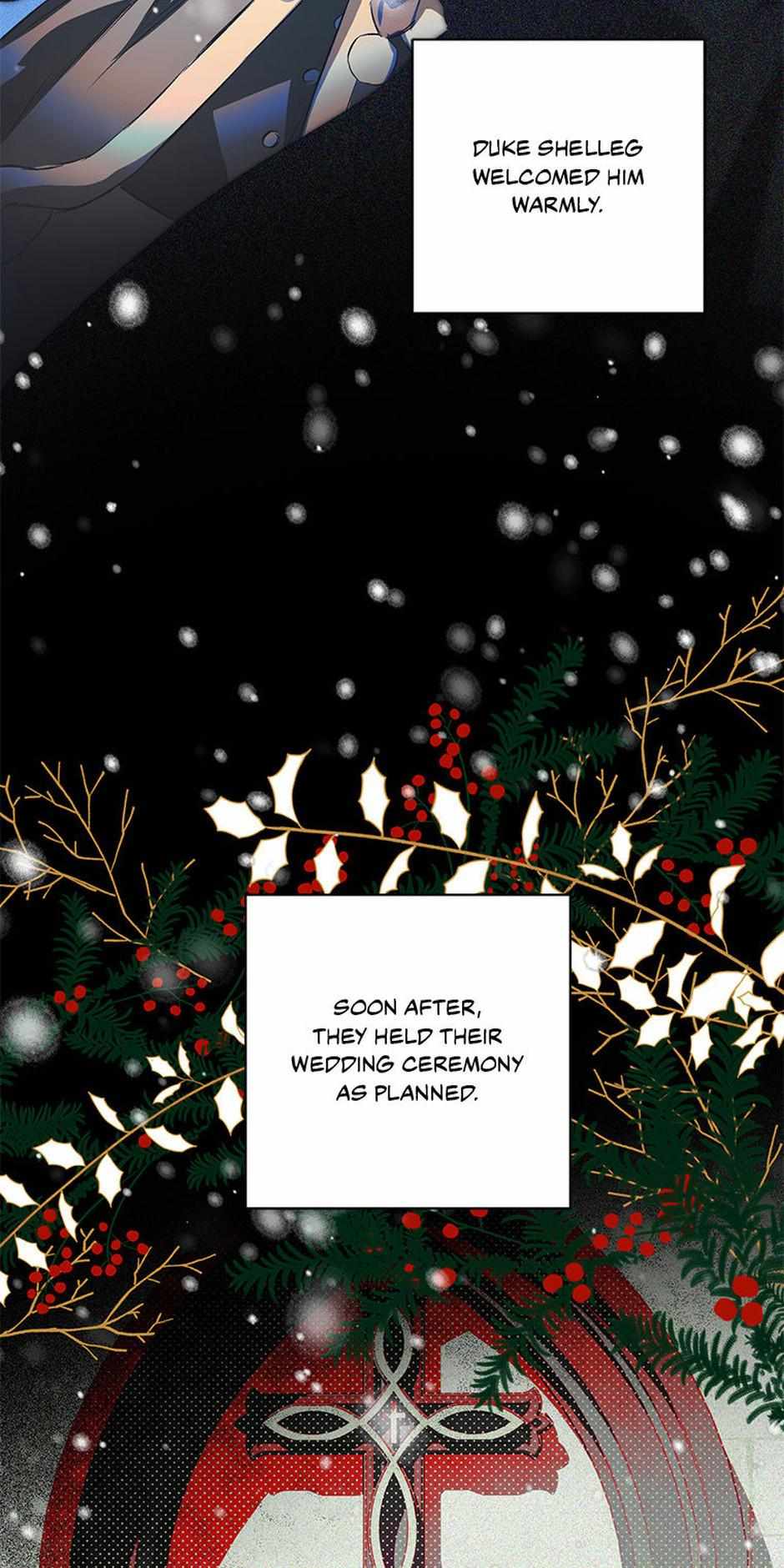 Read The Taming chapter 24 image 46 on Lezhin