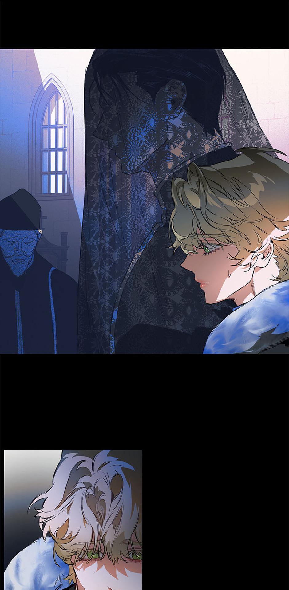 Read The Taming chapter 24 image 48 on Lezhin