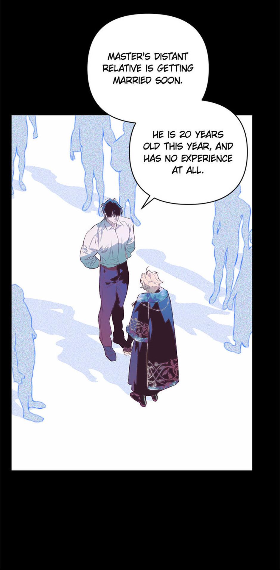 Read The Taming chapter 24 image 52 on Lezhin