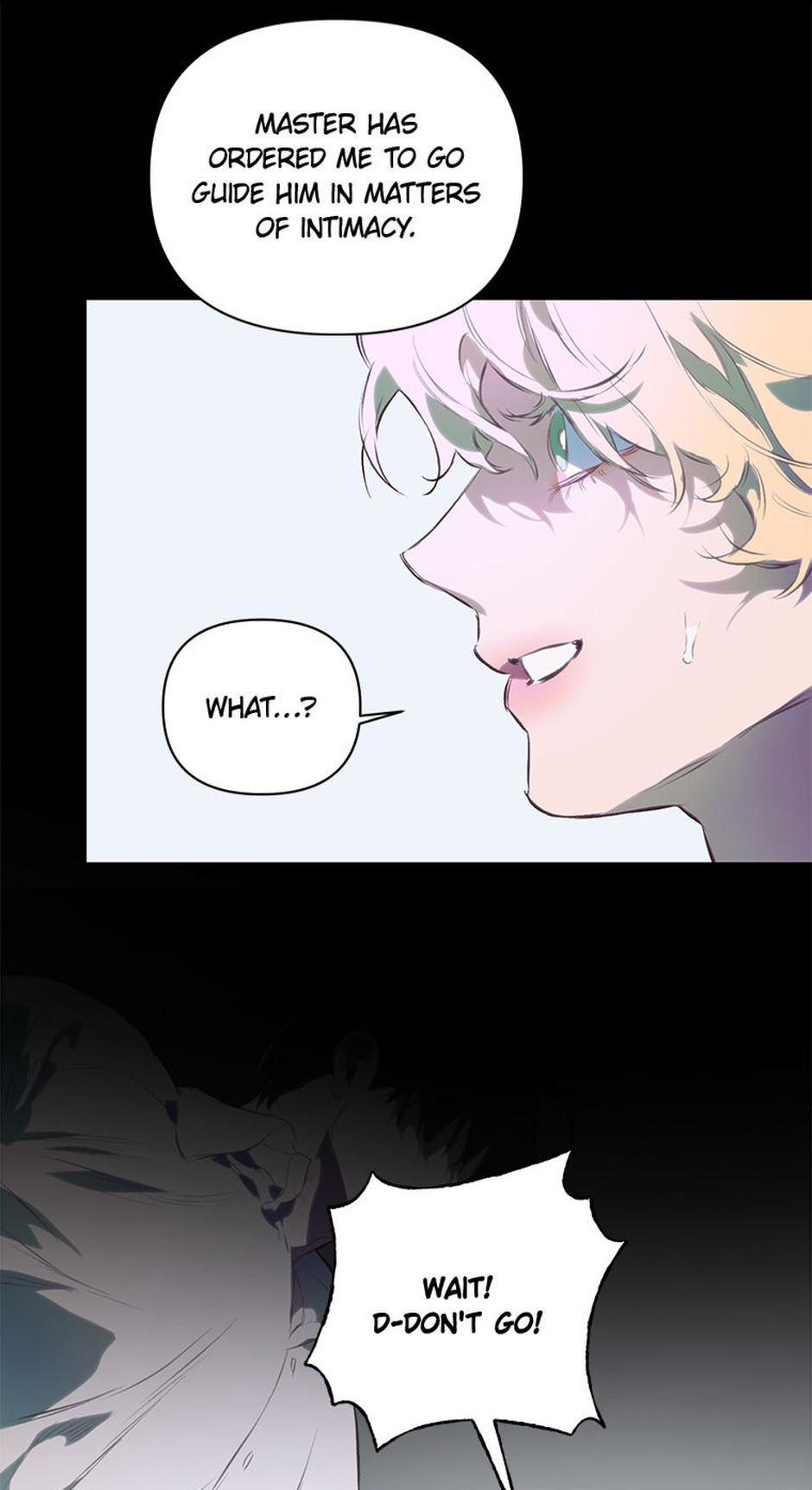 Read The Taming chapter 24 image 53 on Lezhin