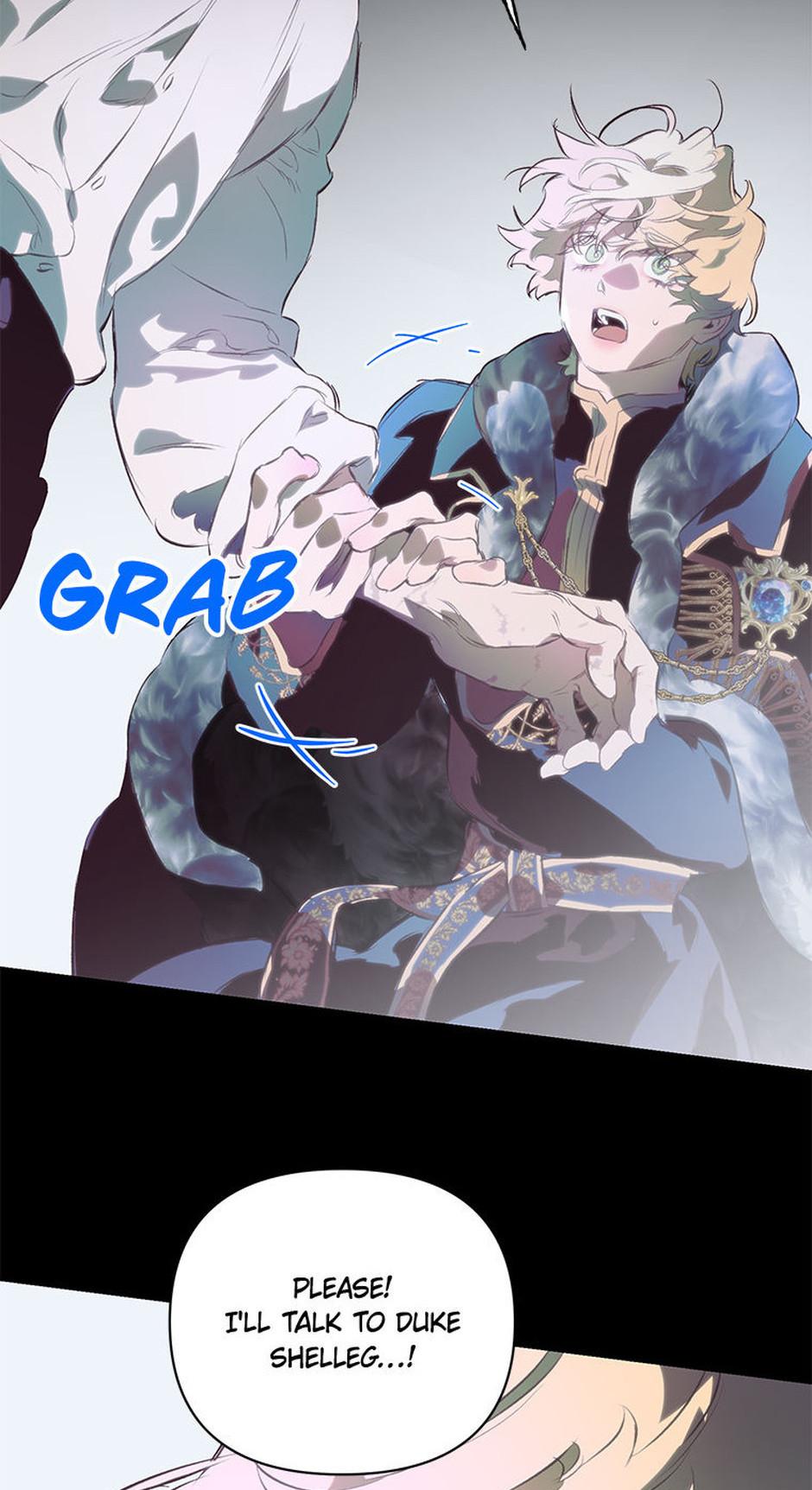 Read The Taming chapter 24 image 54 on Lezhin