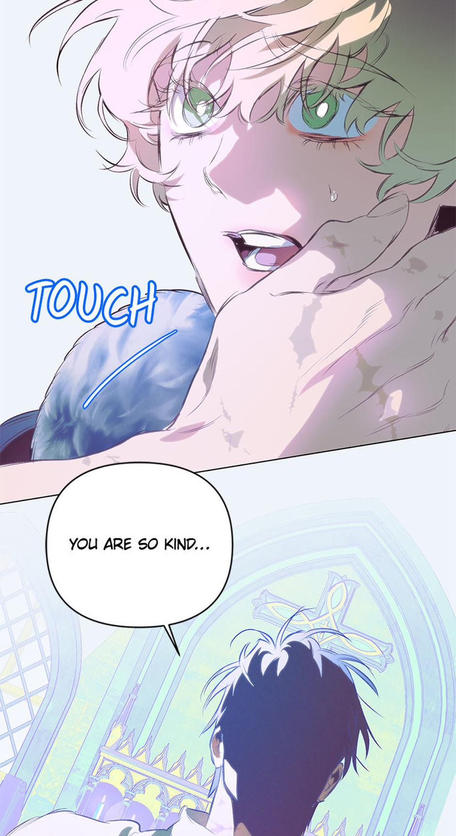 Read The Taming chapter 24 image 55 on Lezhin