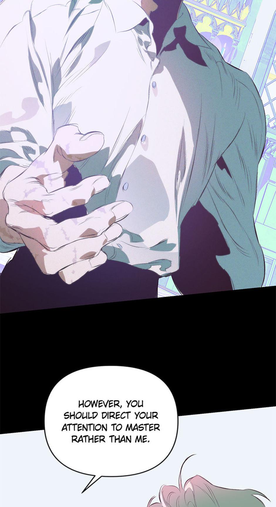 Read The Taming chapter 24 image 56 on Lezhin