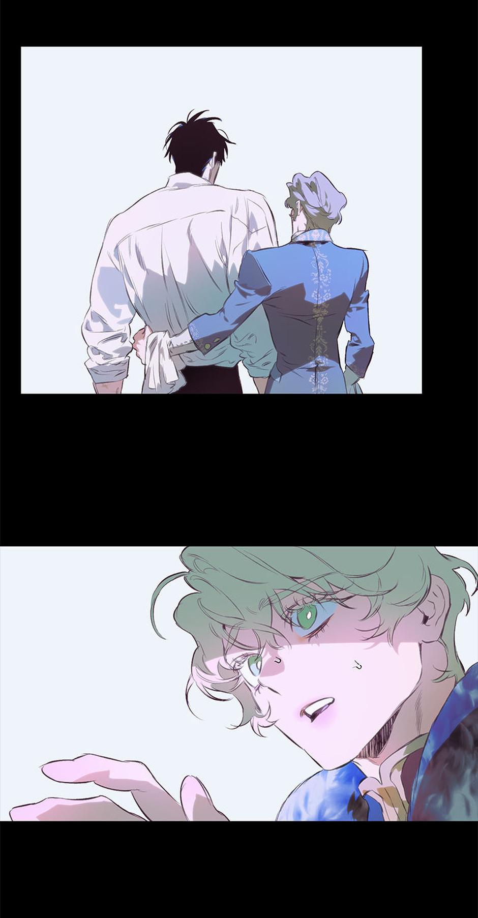 Read The Taming chapter 24 image 60 on Lezhin
