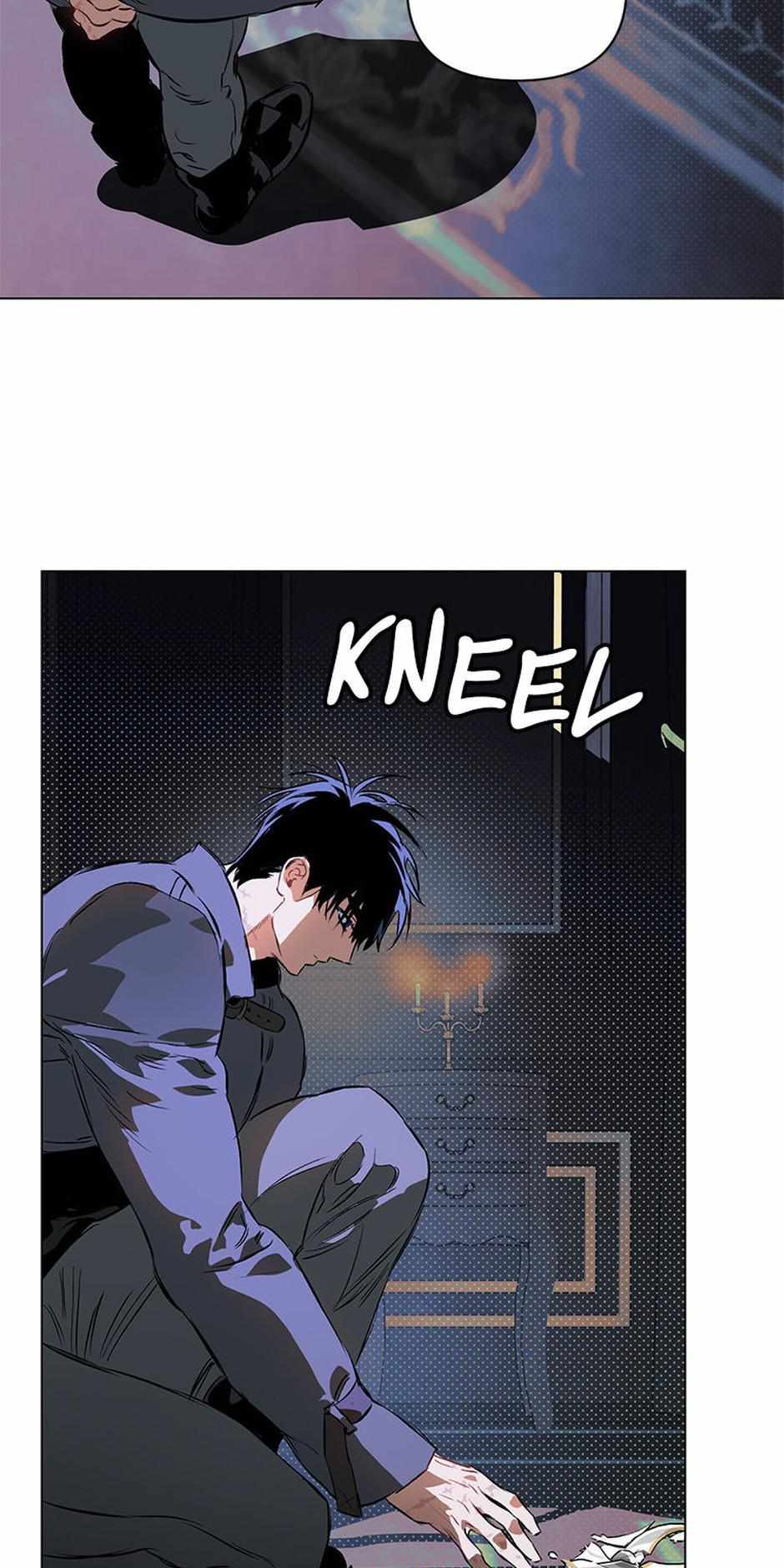 Read The Taming chapter 24 image 7 on Lezhin