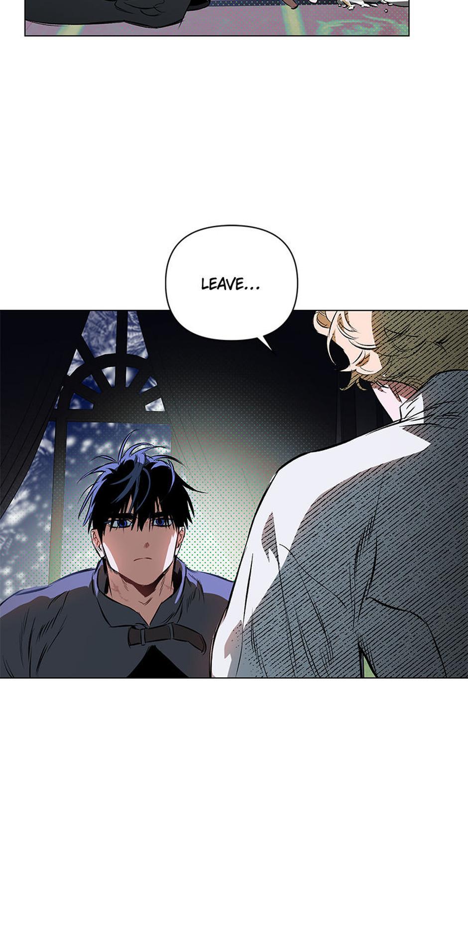 Read The Taming chapter 24 image 8 on Lezhin