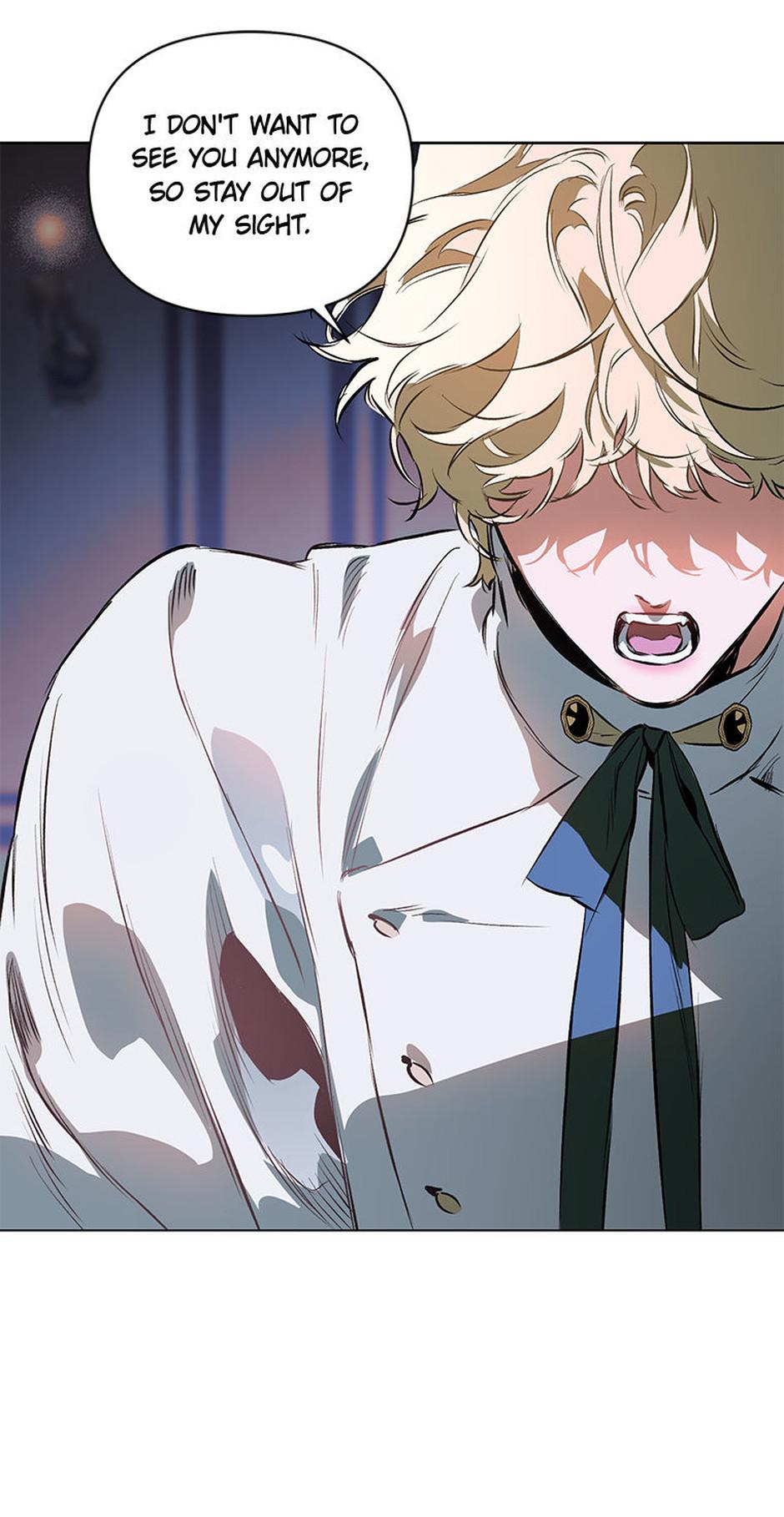 Read The Taming chapter 24 image 9 on Lezhin