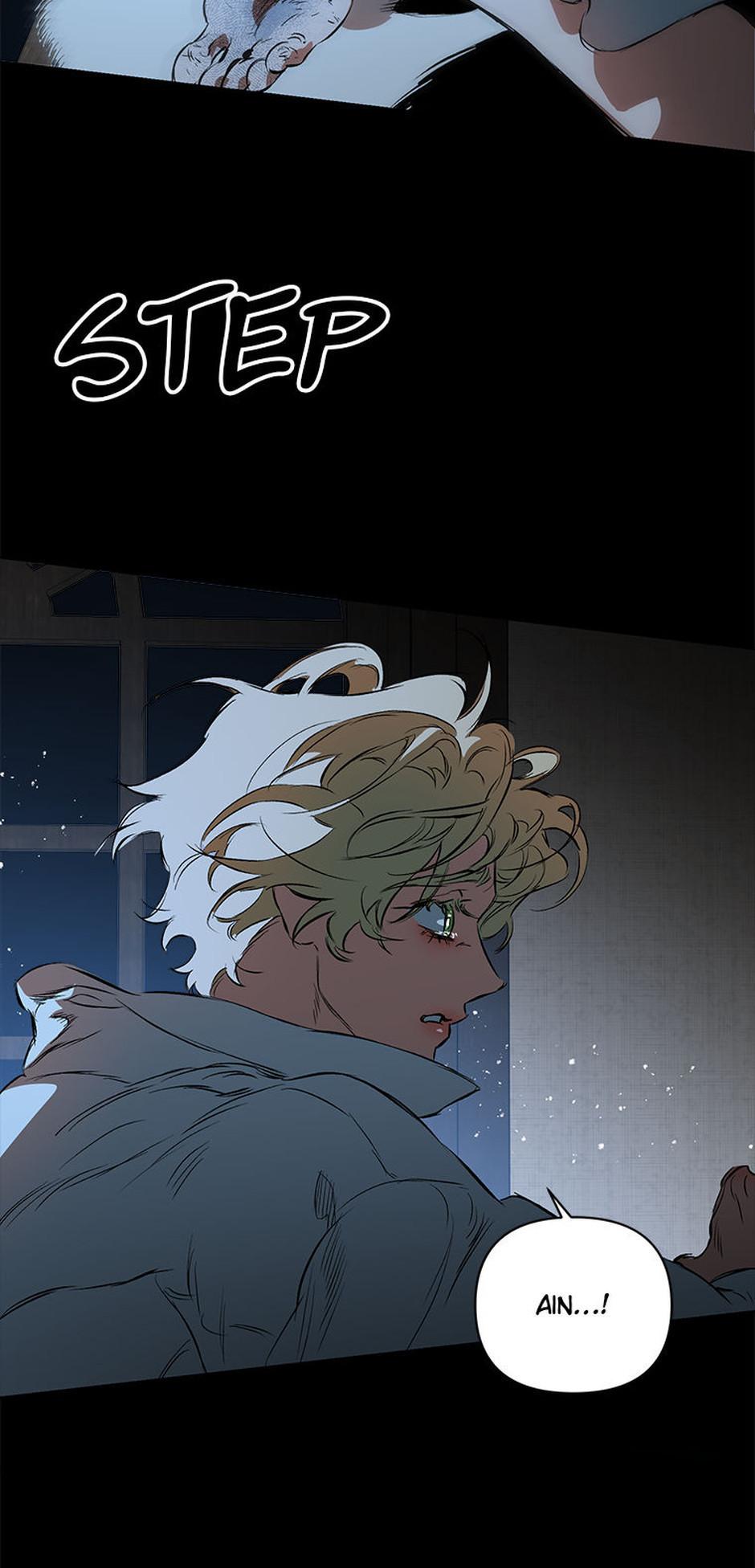 Read The Taming chapter 25 image 1 on Lezhin