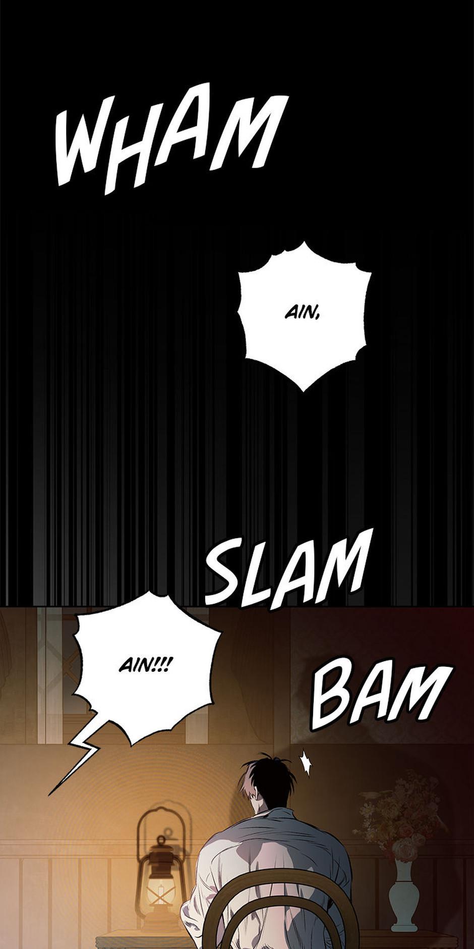 Read The Taming chapter 25 image 10 on Lezhin