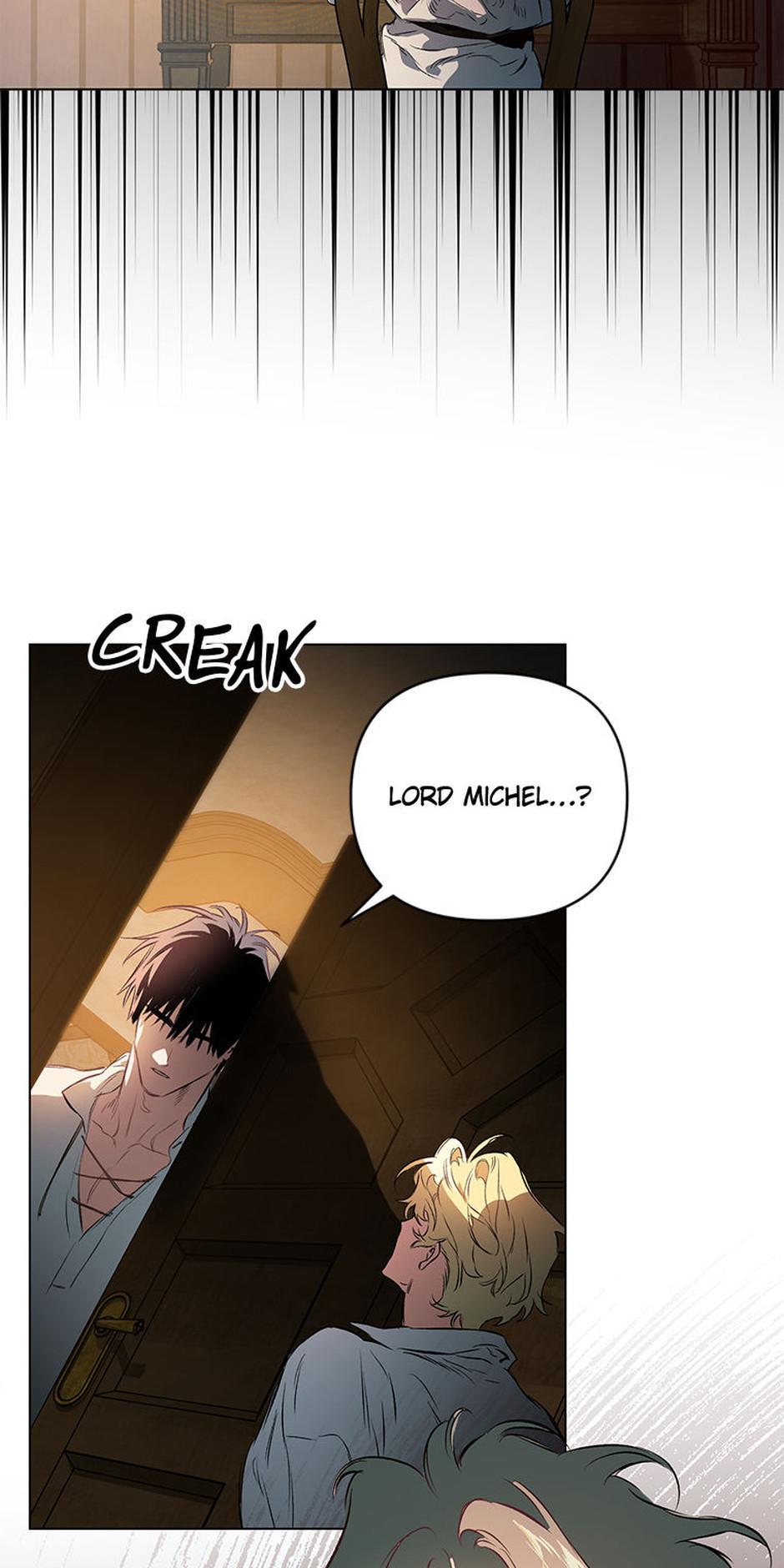 Read The Taming chapter 25 image 11 on Lezhin