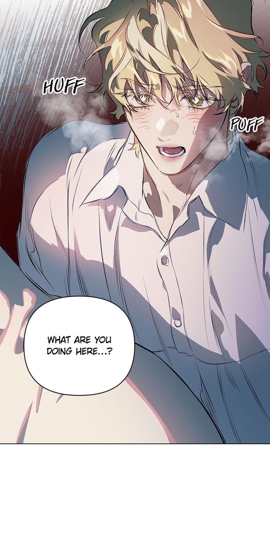 Read The Taming chapter 25 image 12 on Lezhin