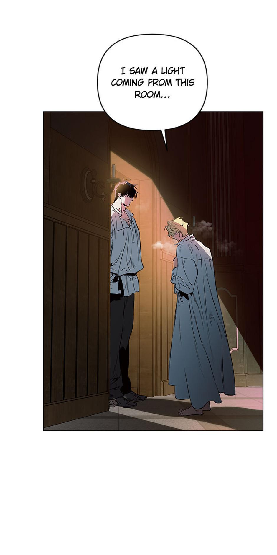 Read The Taming chapter 25 image 13 on Lezhin