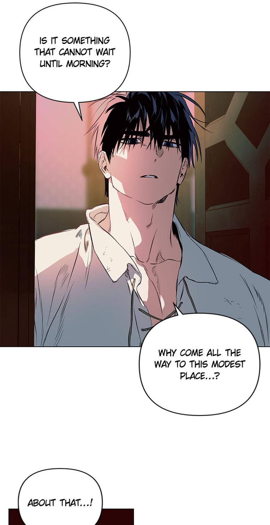 Read The Taming chapter 25 image 14 on Lezhin