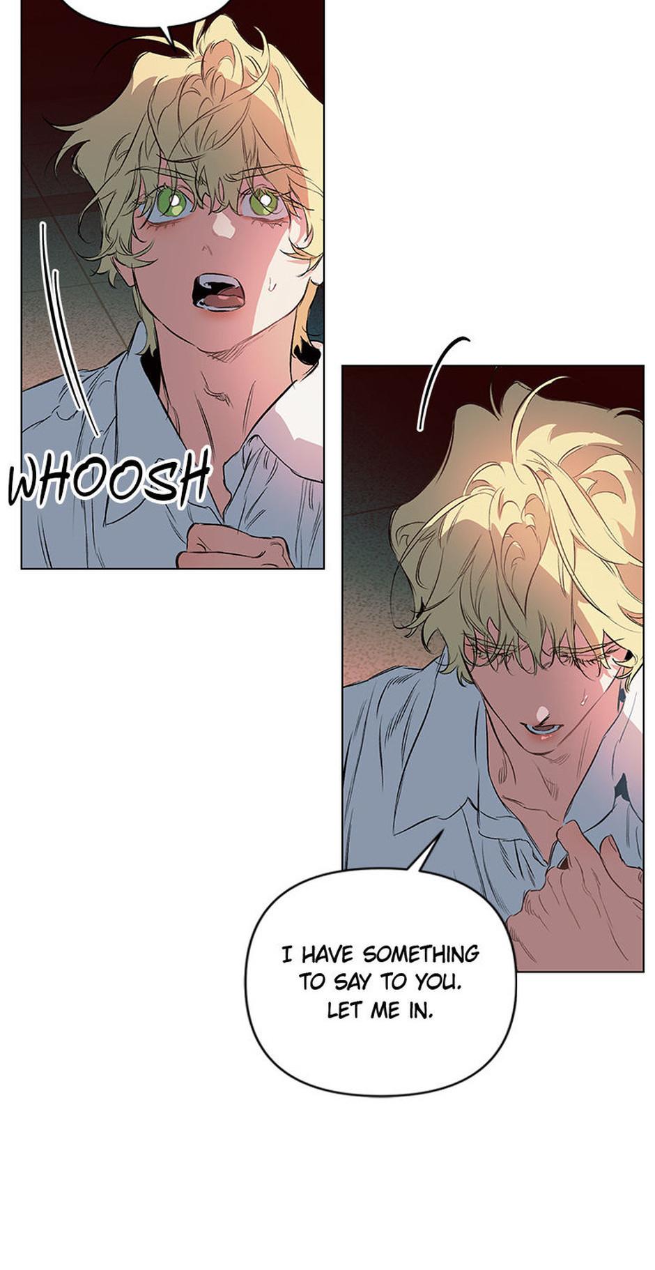 Read The Taming chapter 25 image 15 on Lezhin