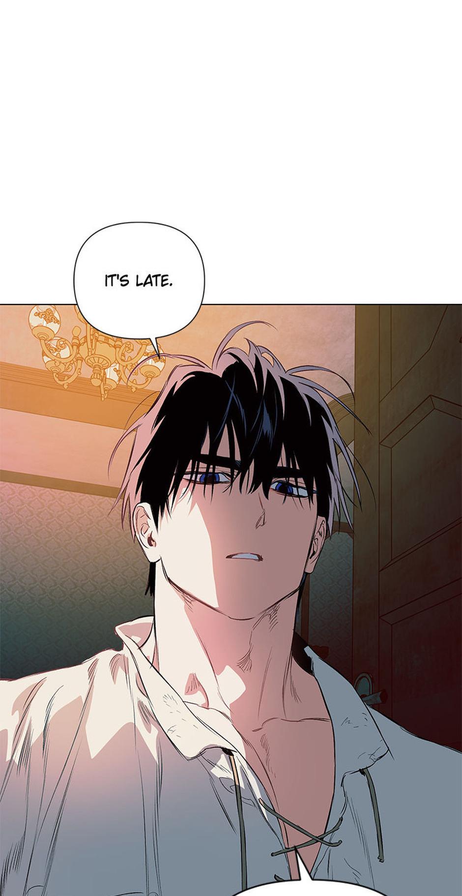 Read The Taming chapter 25 image 17 on Lezhin