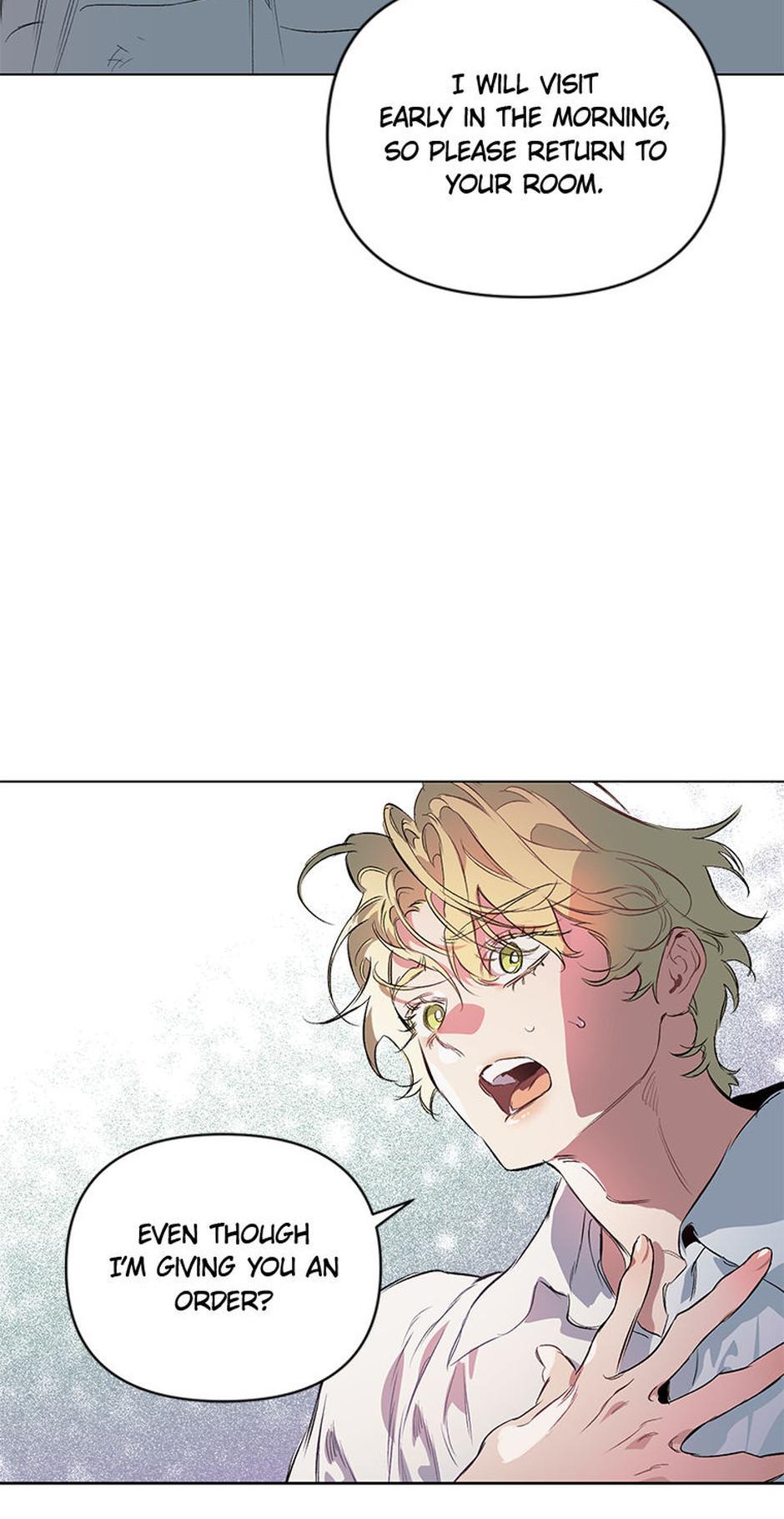 Read The Taming chapter 25 image 18 on Lezhin