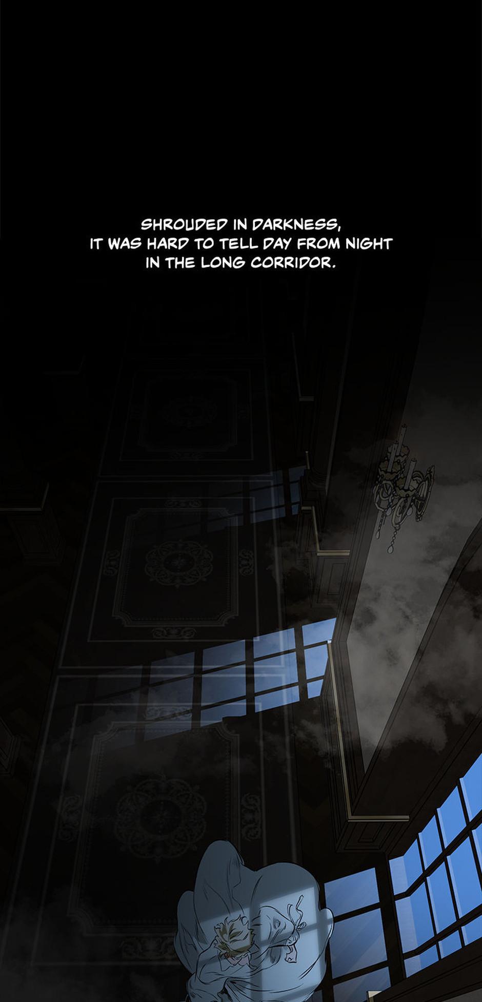 Read The Taming chapter 25 image 2 on Lezhin