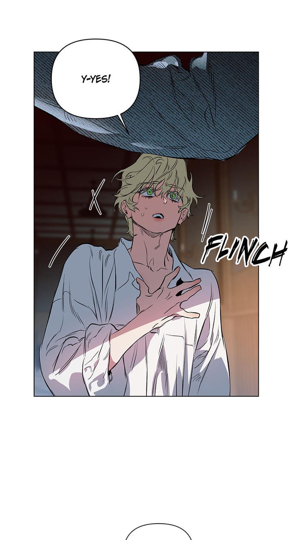 Read The Taming chapter 25 image 20 on Lezhin