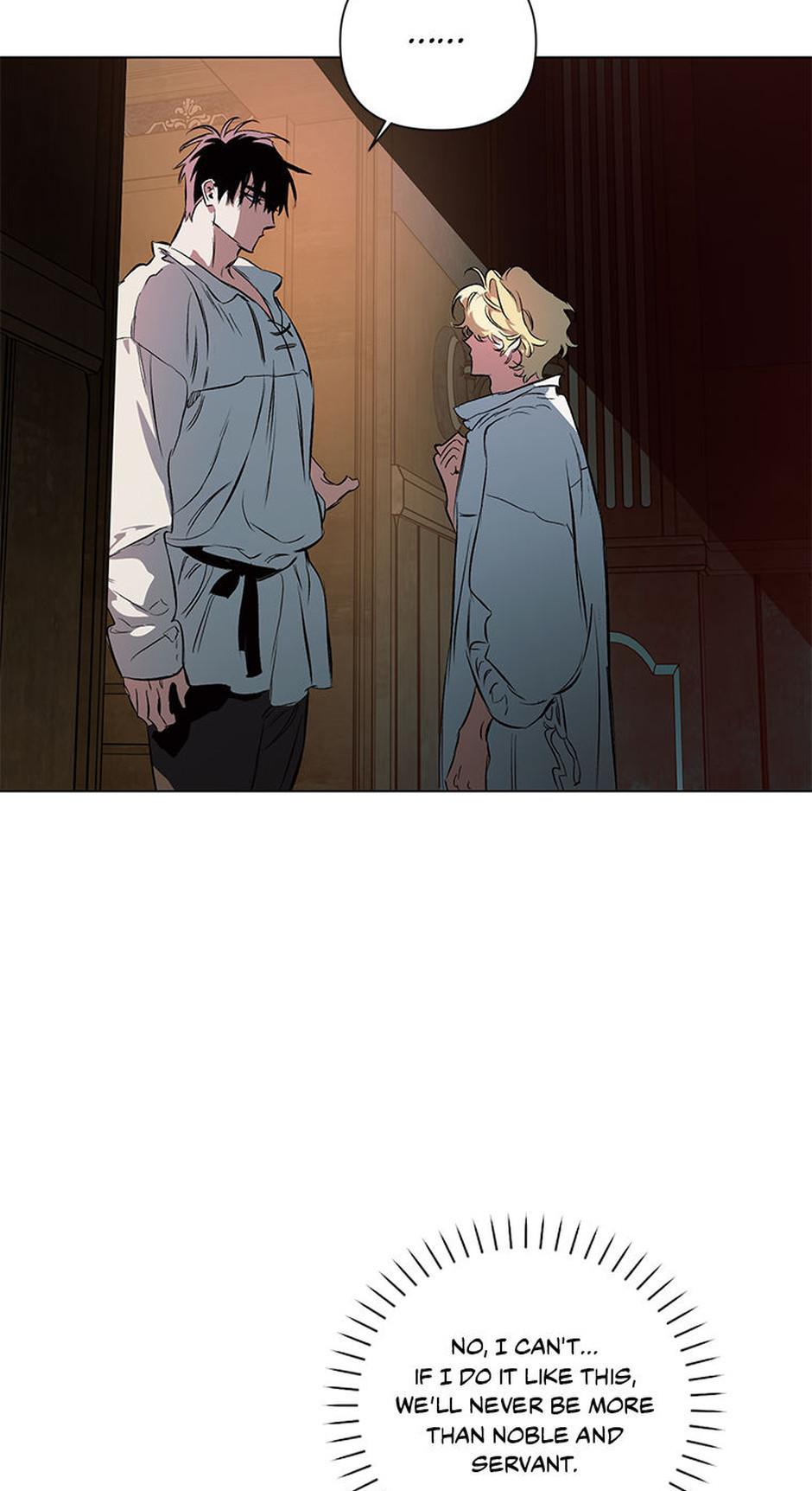 Read The Taming chapter 25 image 21 on Lezhin