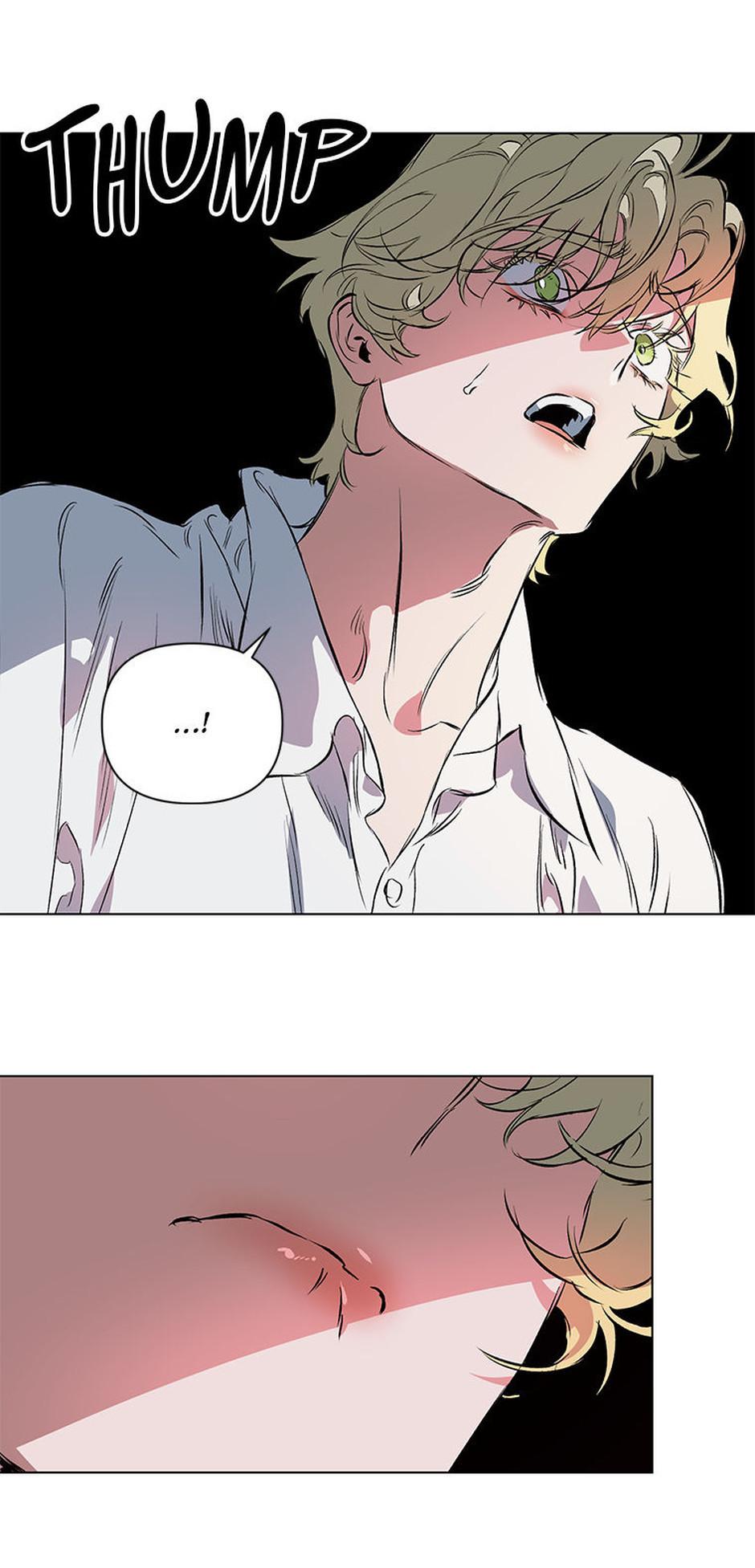 Read The Taming chapter 25 image 25 on Lezhin