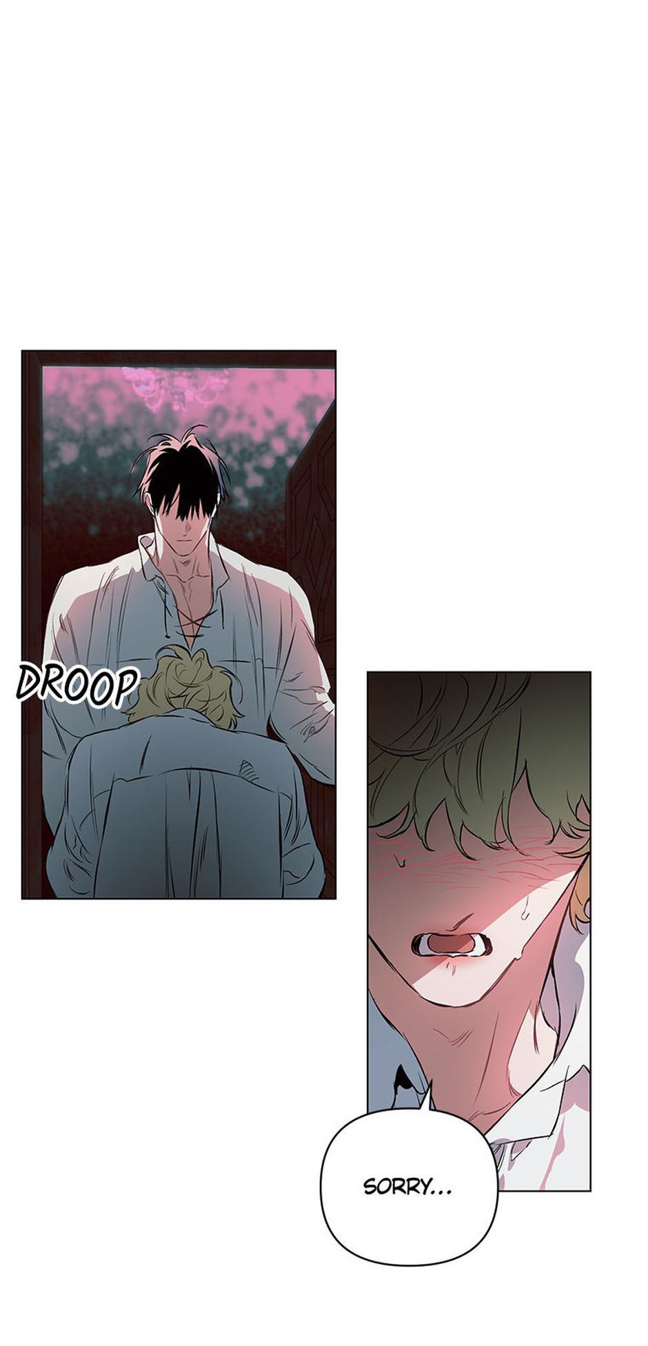 Read The Taming chapter 25 image 26 on Lezhin
