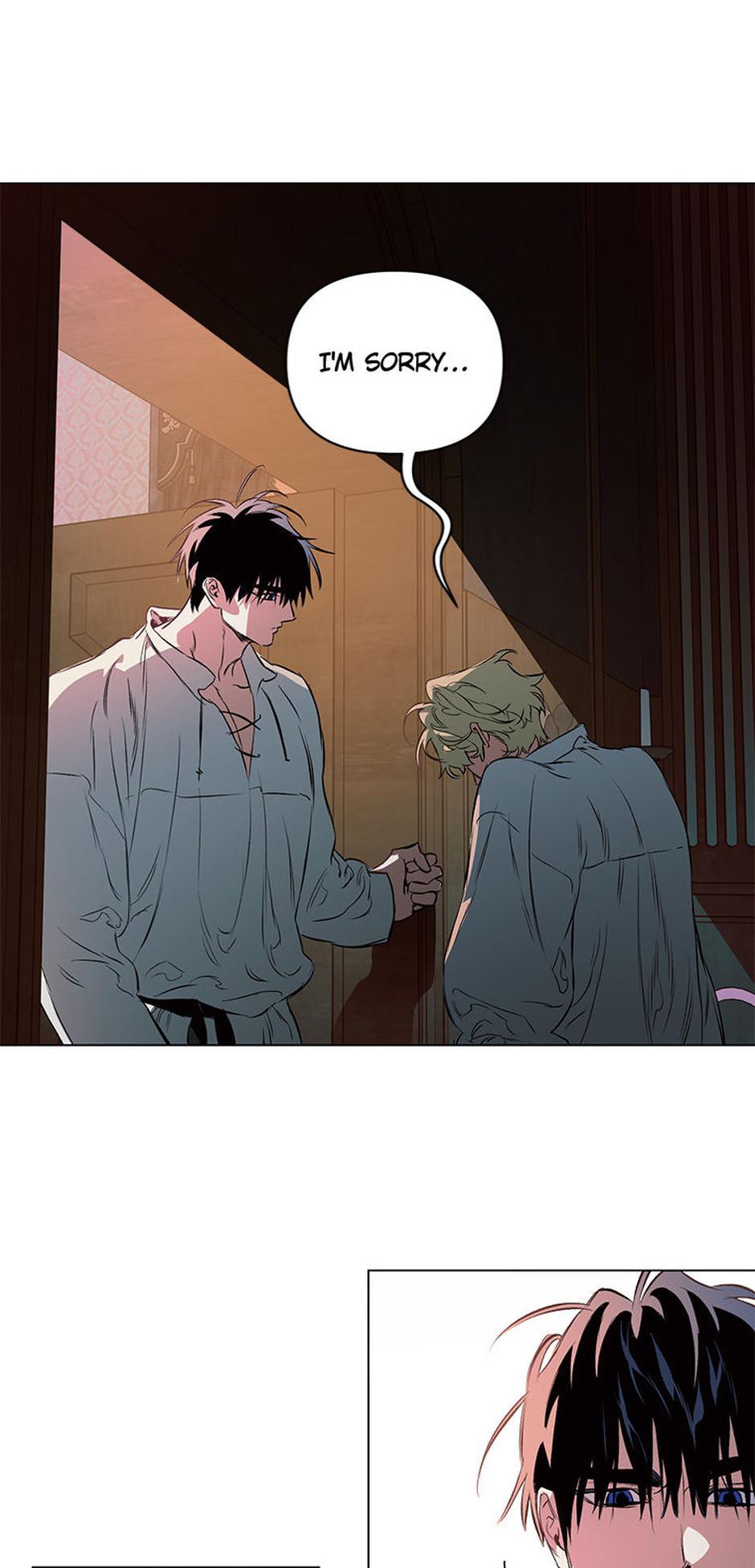 Read The Taming chapter 25 image 27 on Lezhin