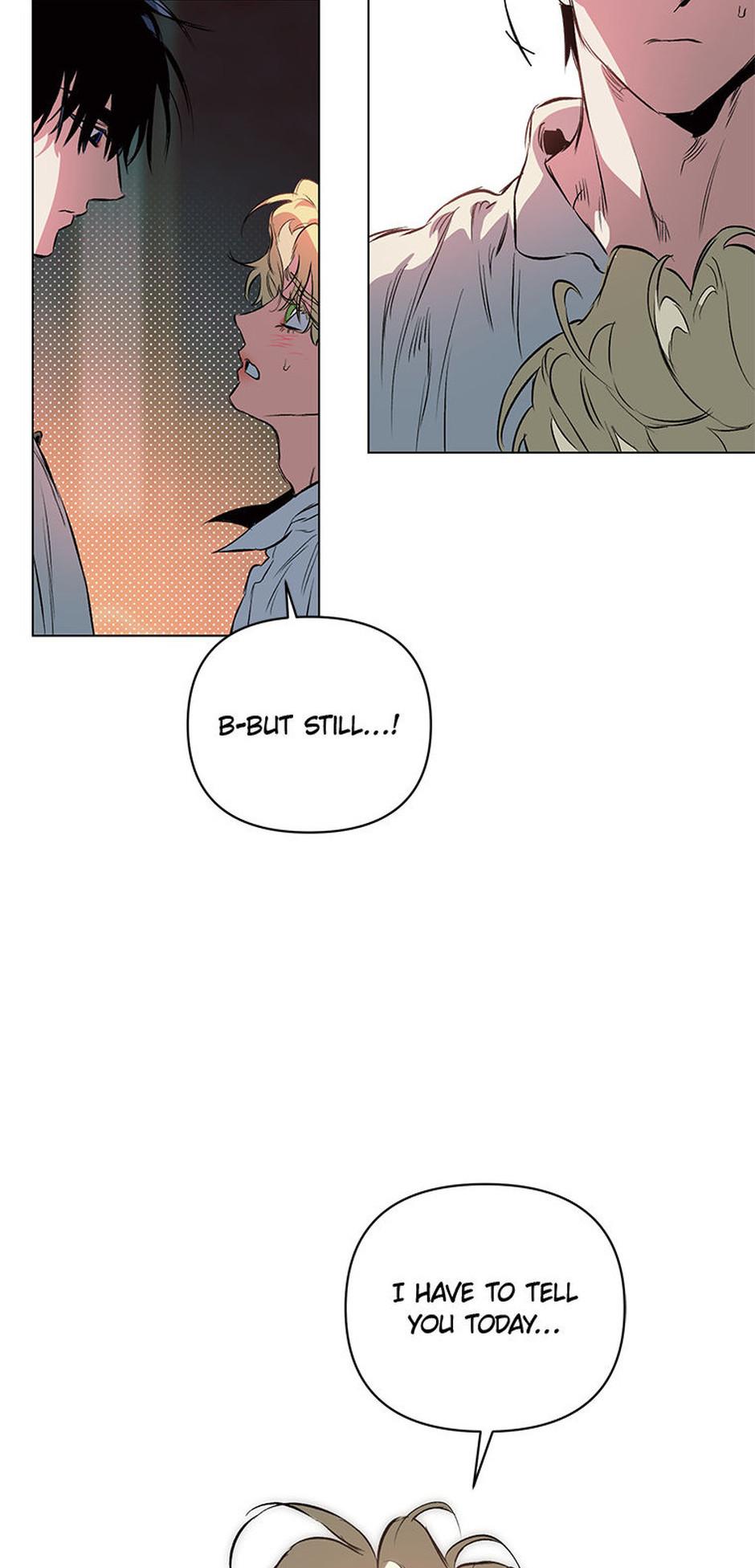 Read The Taming chapter 25 image 28 on Lezhin