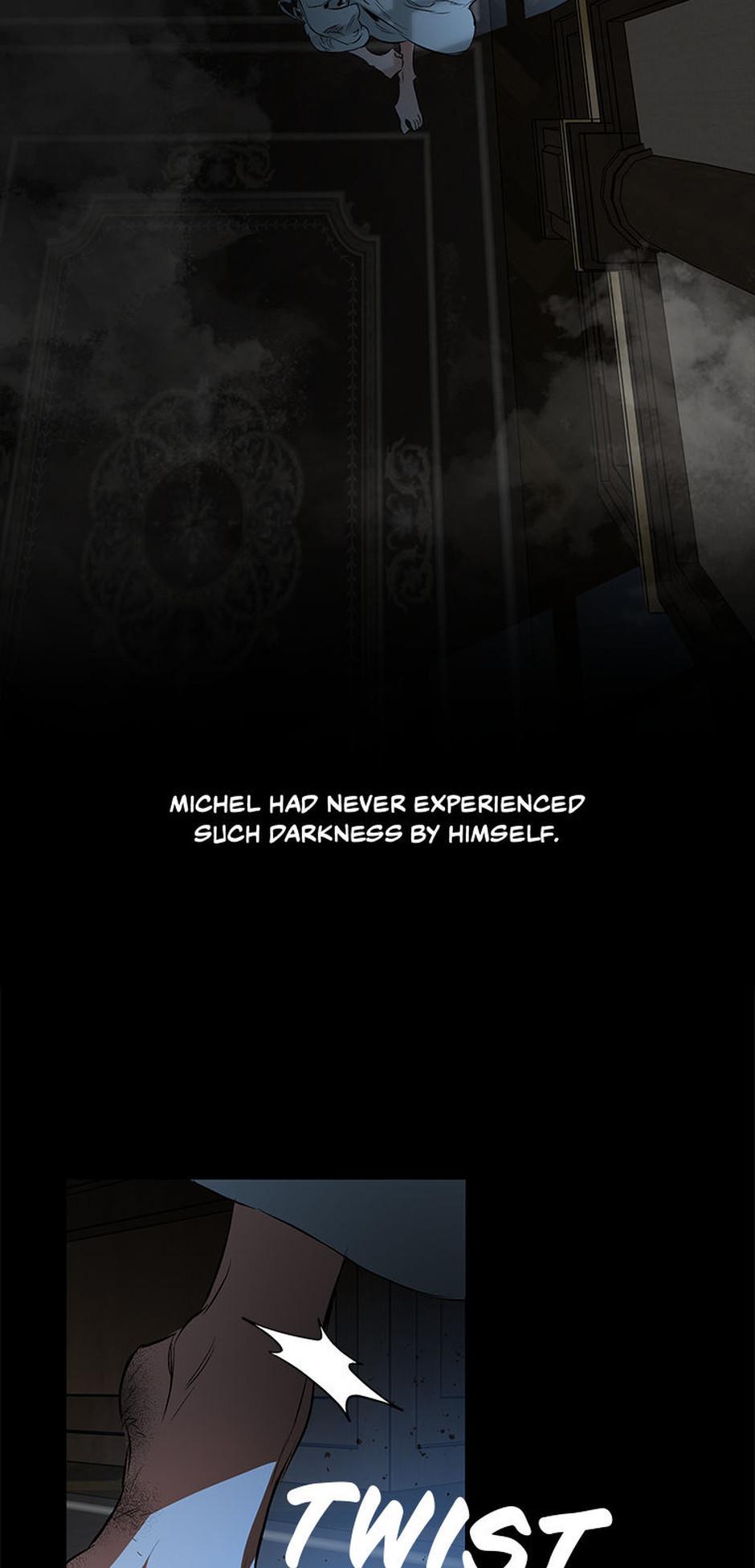 Read The Taming chapter 25 image 3 on Lezhin