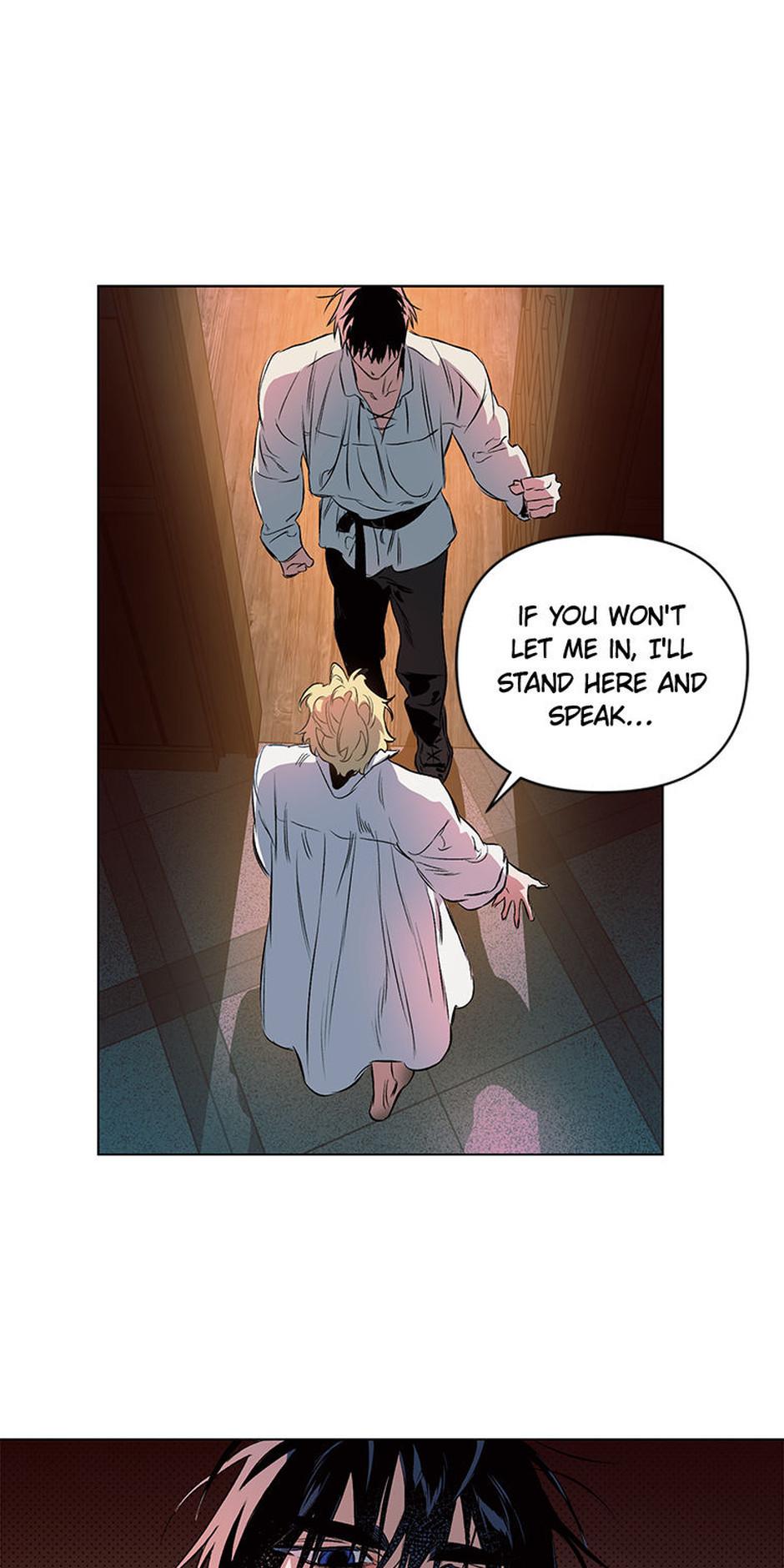 Read The Taming chapter 25 image 30 on Lezhin