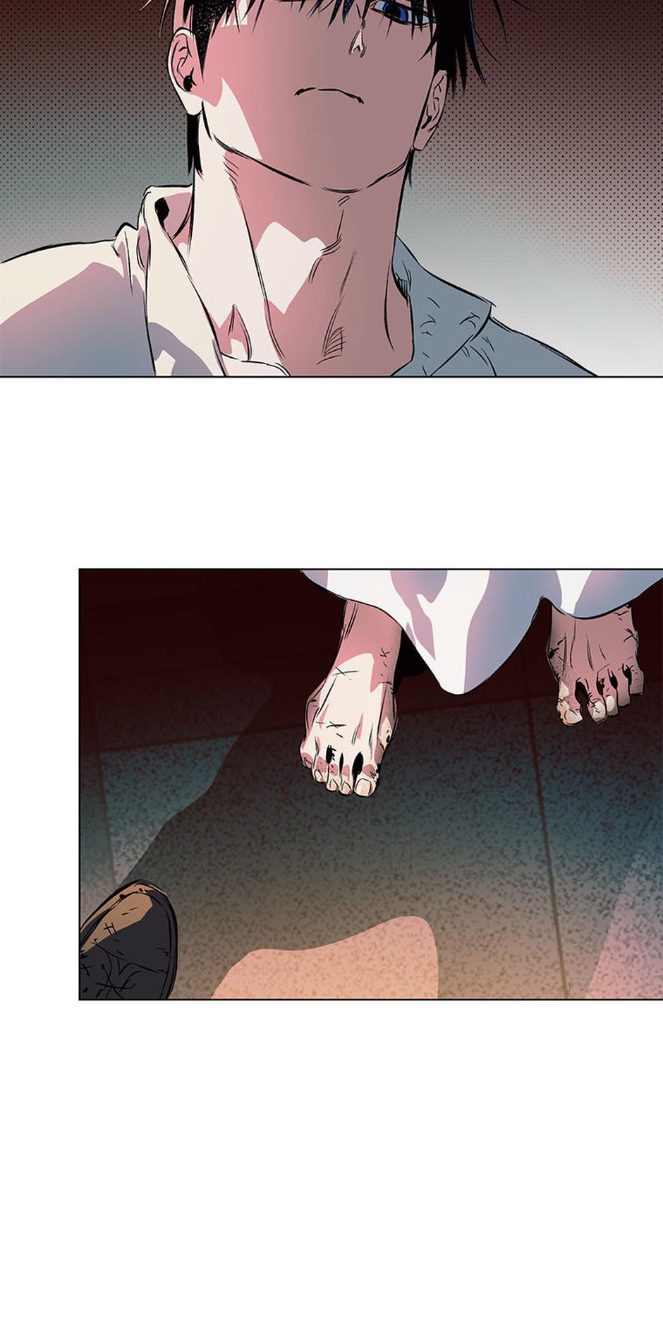 Read The Taming chapter 25 image 31 on Lezhin