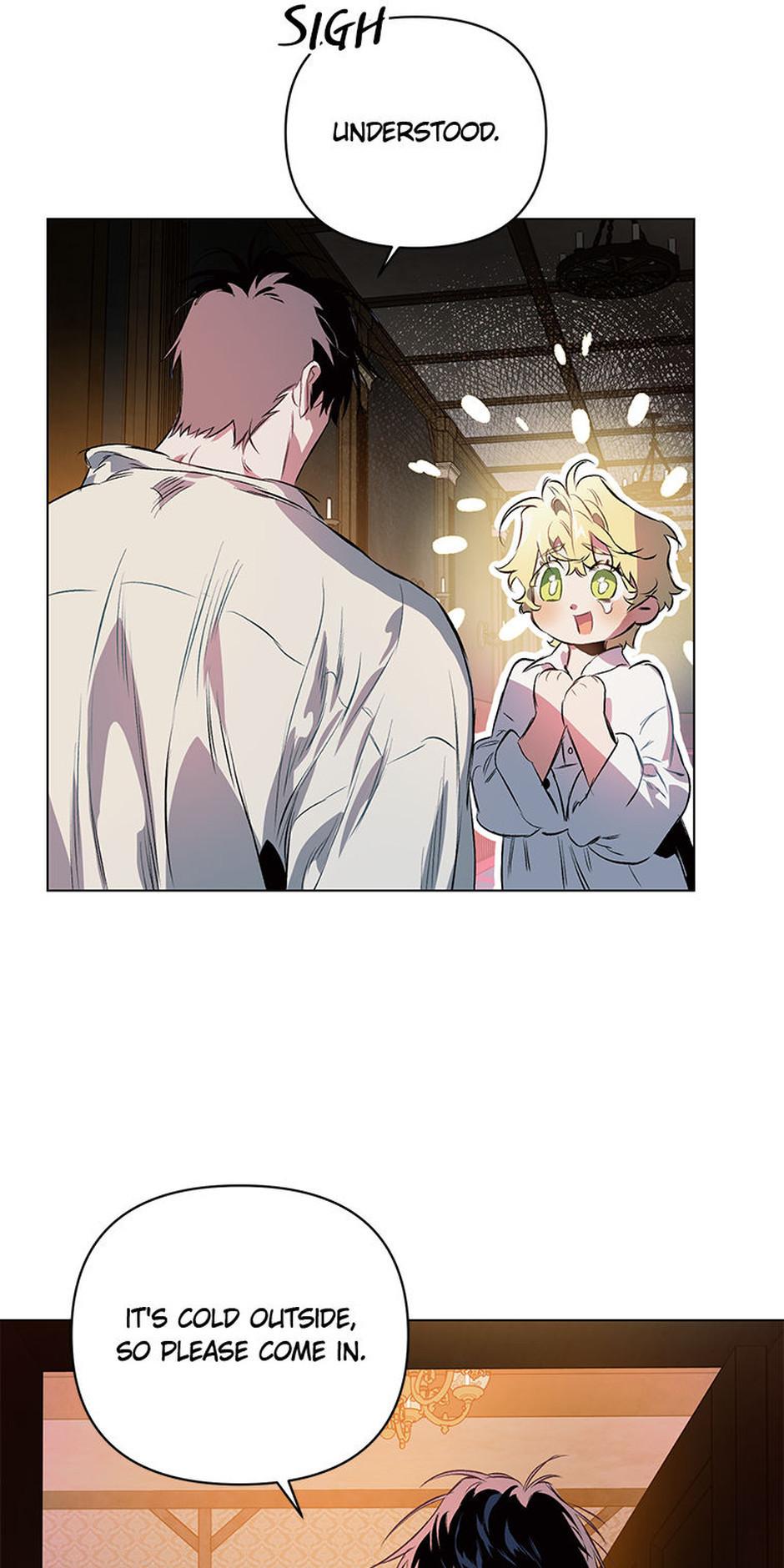 Read The Taming chapter 25 image 32 on Lezhin