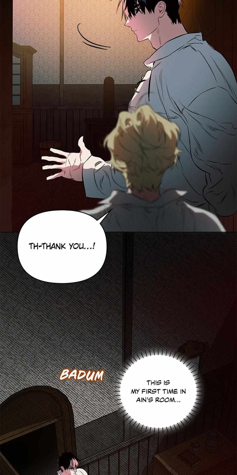 Read The Taming chapter 25 image 33 on Lezhin