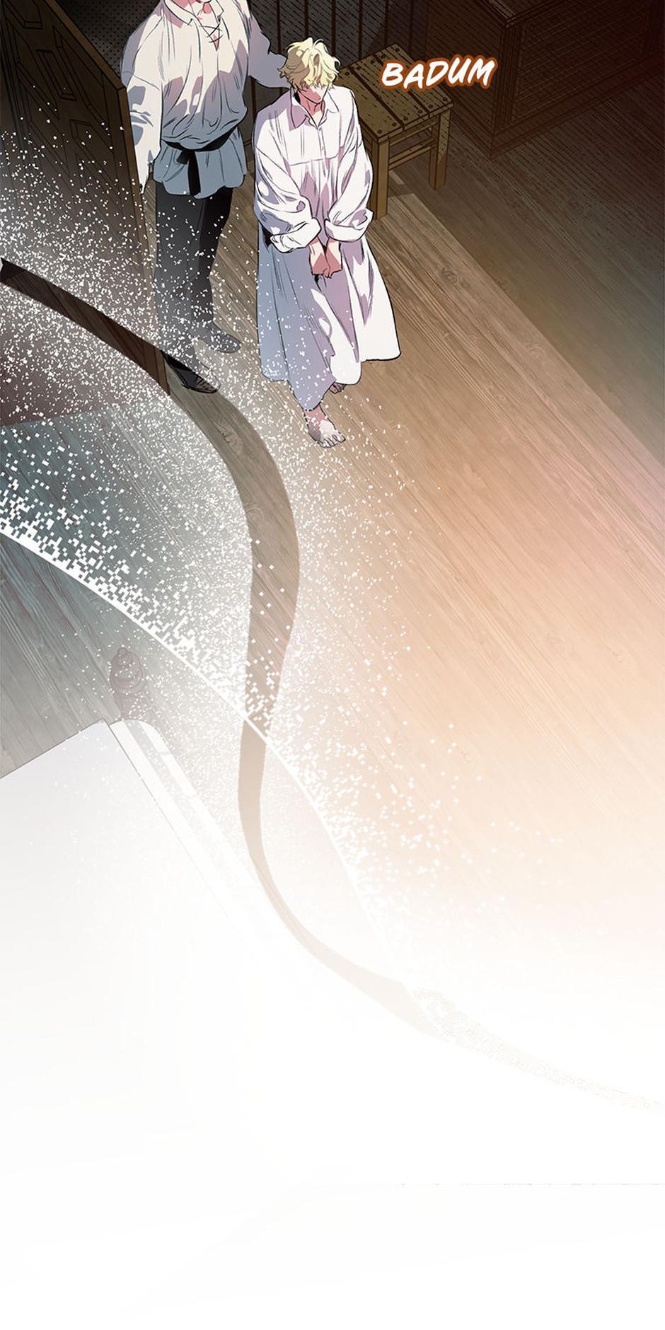 Read The Taming chapter 25 image 34 on Lezhin