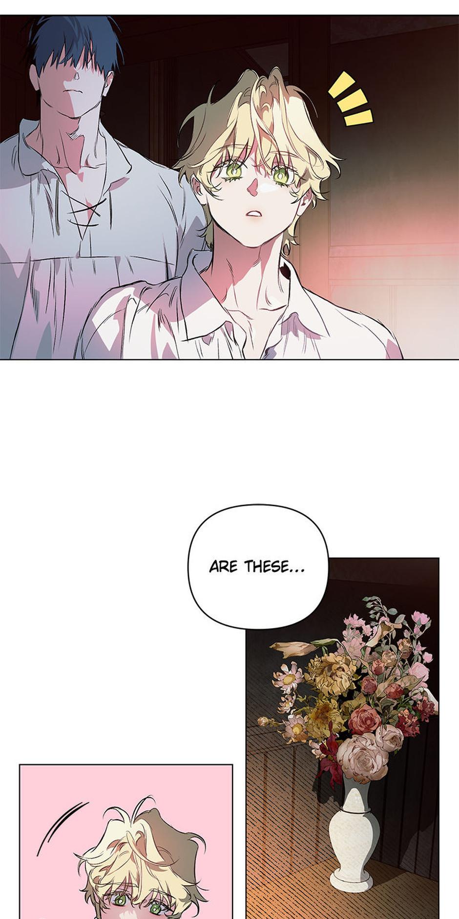 Read The Taming chapter 25 image 35 on Lezhin