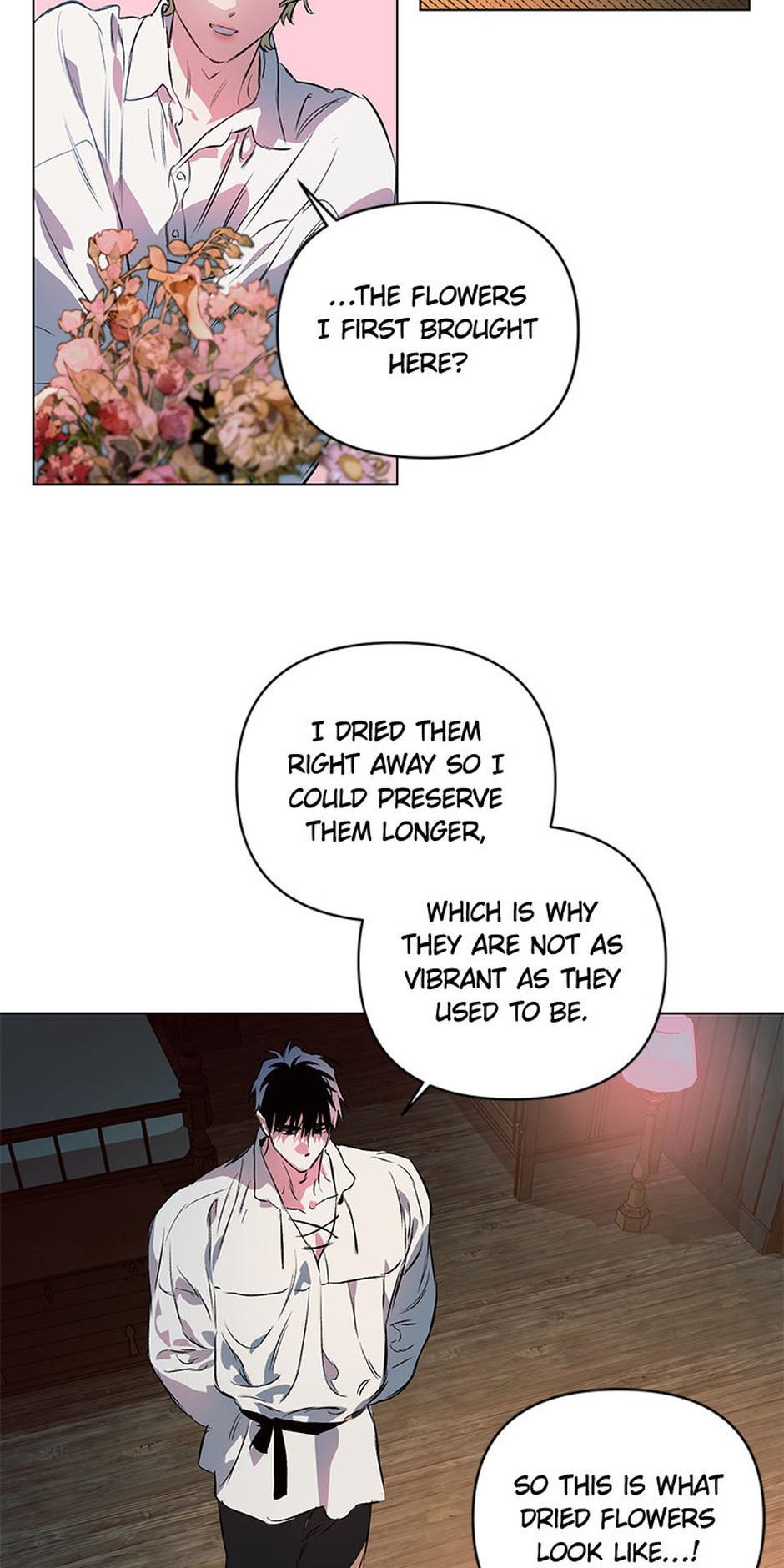 Read The Taming chapter 25 image 36 on Lezhin