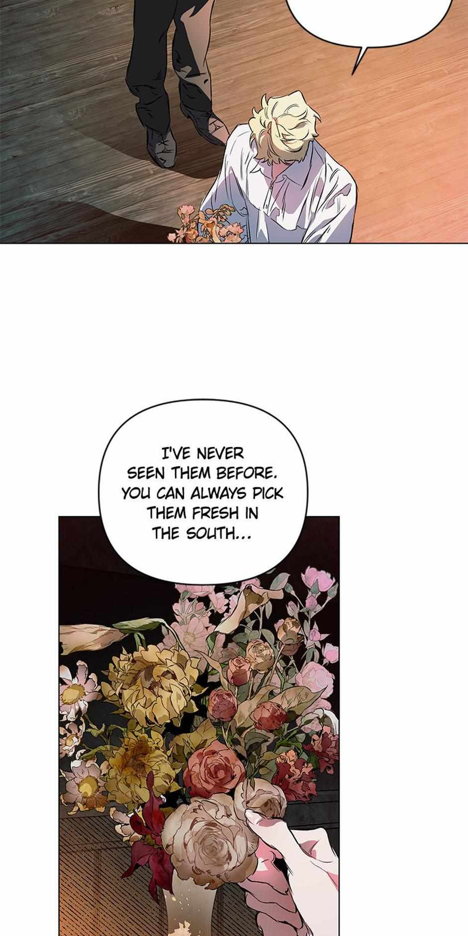 Read The Taming chapter 25 image 37 on Lezhin