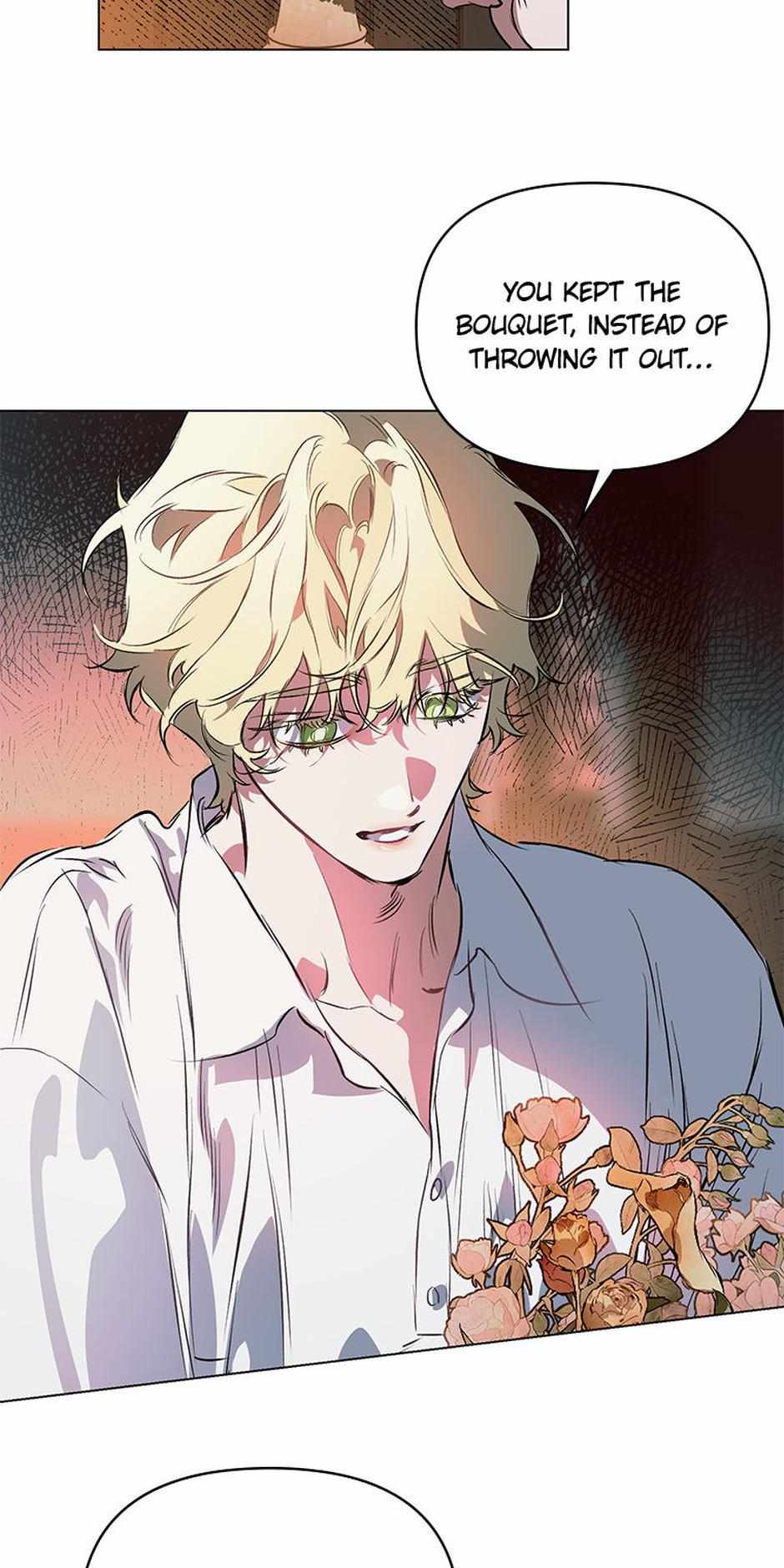 Read The Taming chapter 25 image 38 on Lezhin