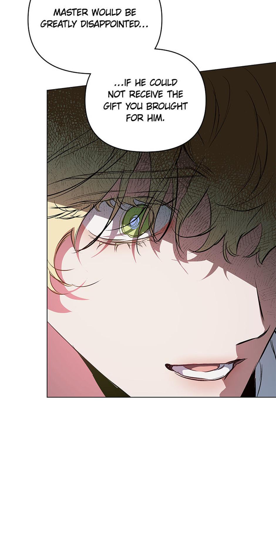 Read The Taming chapter 25 image 39 on Lezhin
