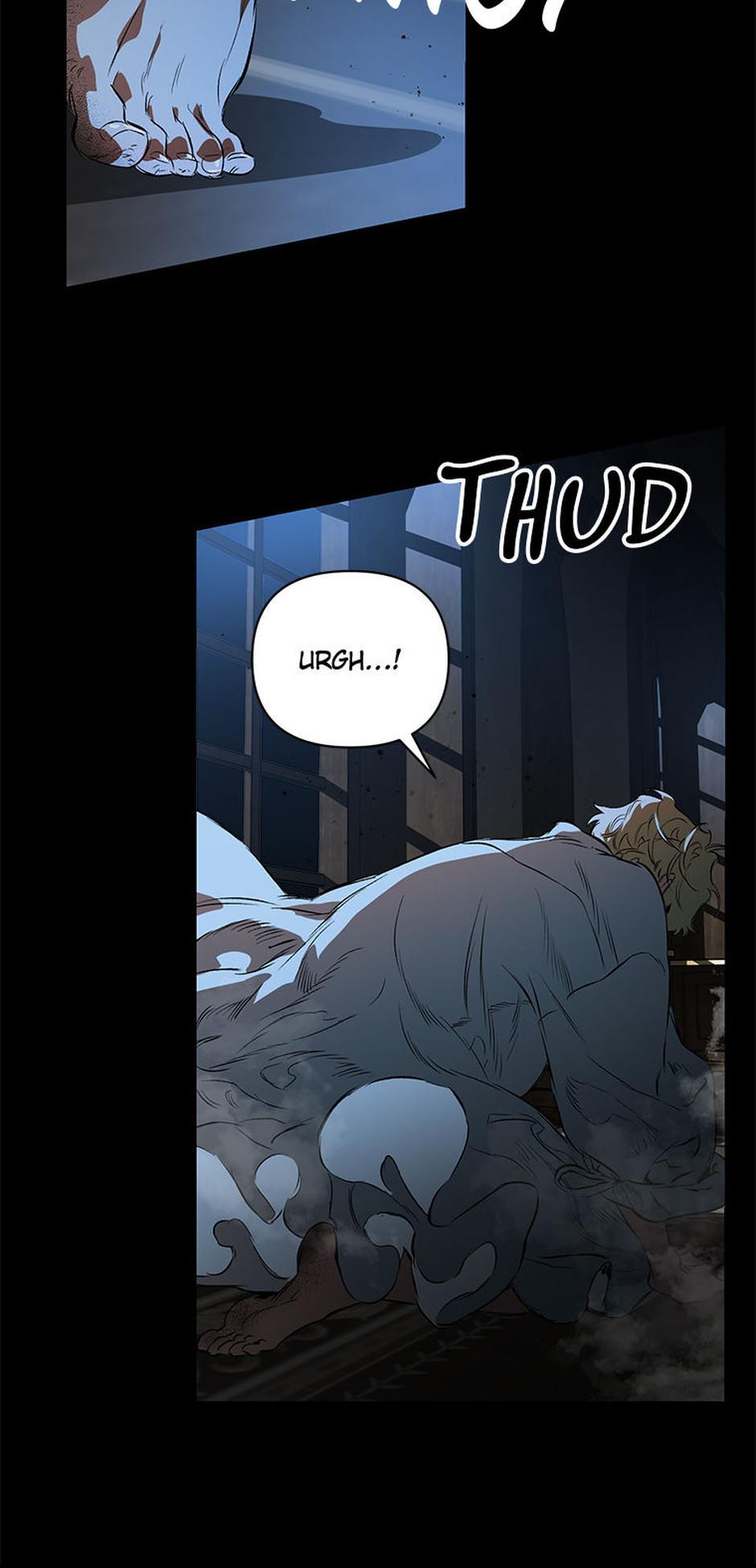 Read The Taming chapter 25 image 4 on Lezhin