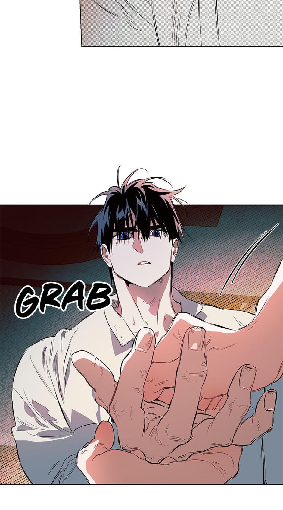 Read The Taming chapter 25 image 42 on Lezhin