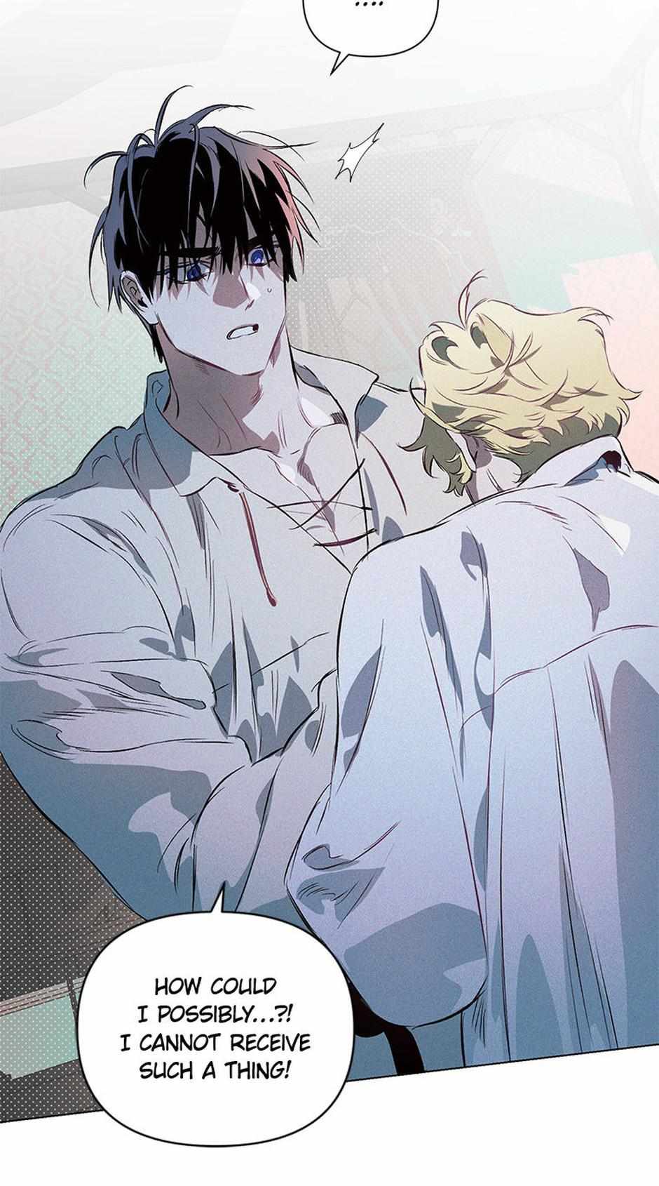 Read The Taming chapter 25 image 45 on Lezhin