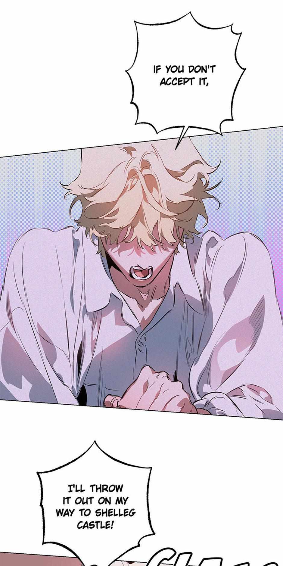 Read The Taming chapter 25 image 46 on Lezhin