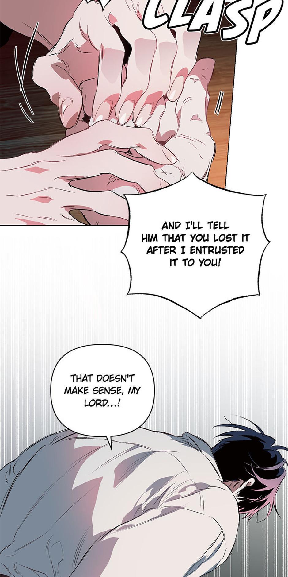 Read The Taming chapter 25 image 47 on Lezhin