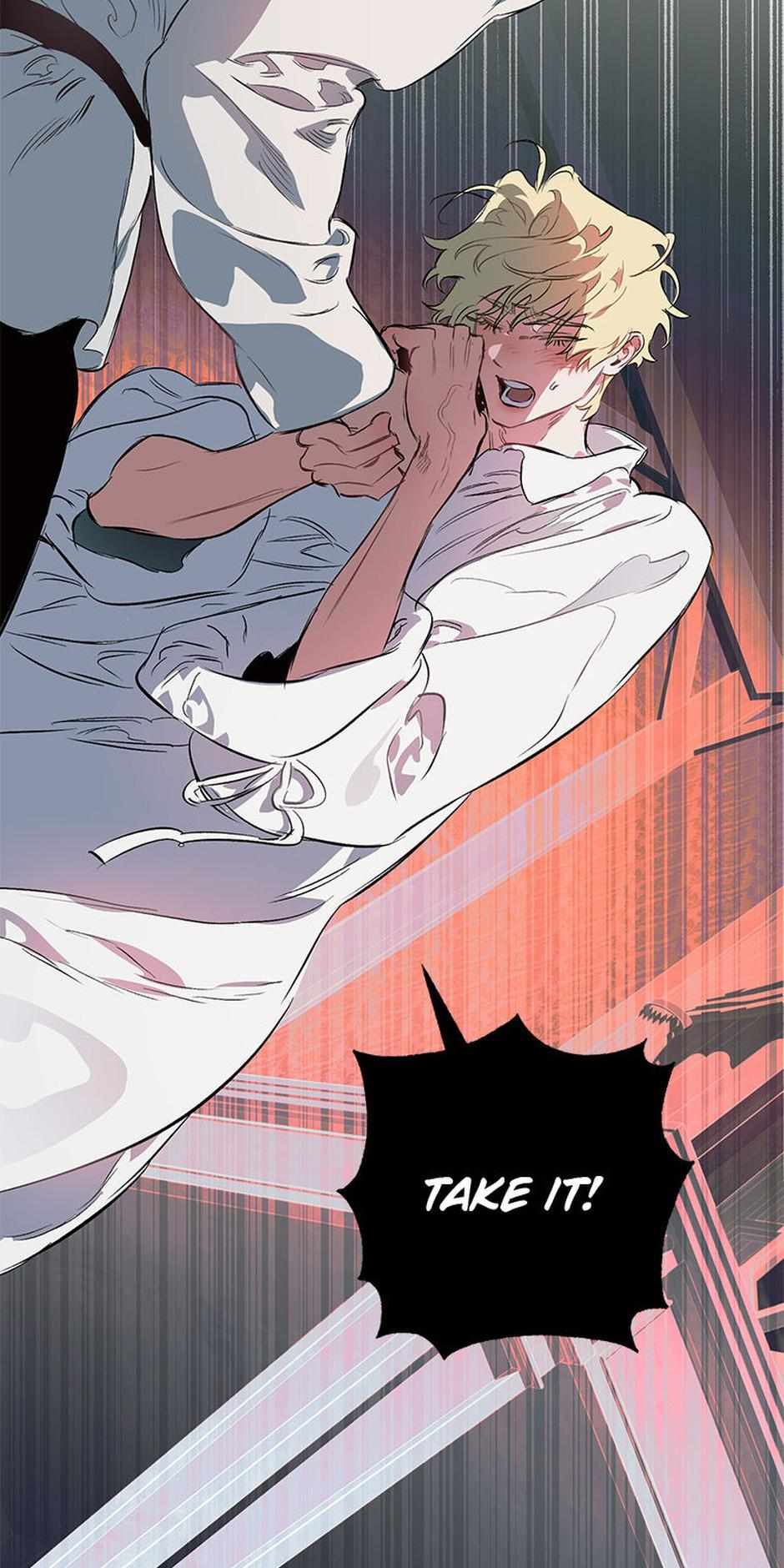 Read The Taming chapter 25 image 48 on Lezhin
